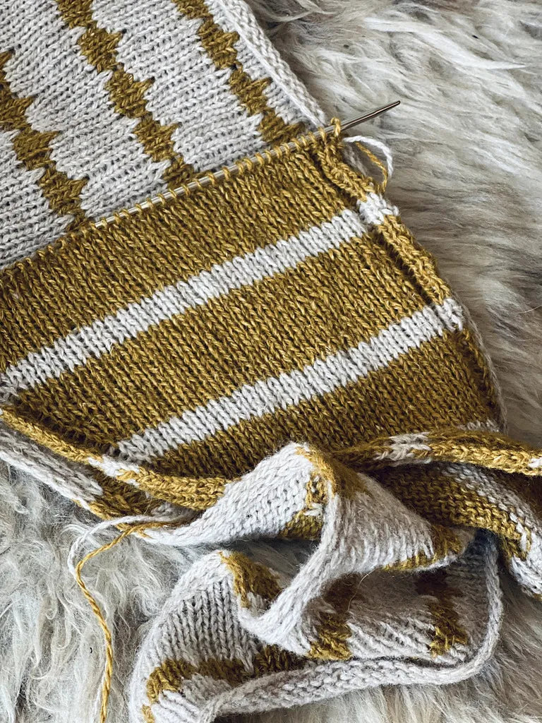 Bonnie and Clyde Kits with Fior di Lino