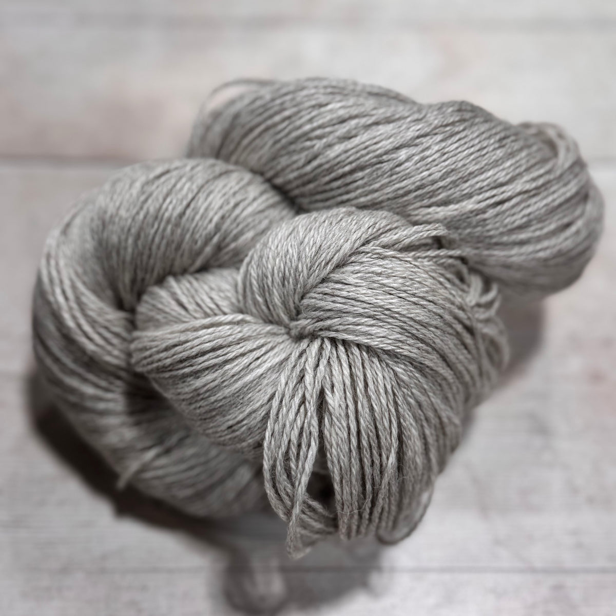 Angel Undyed 4ply - Undyed