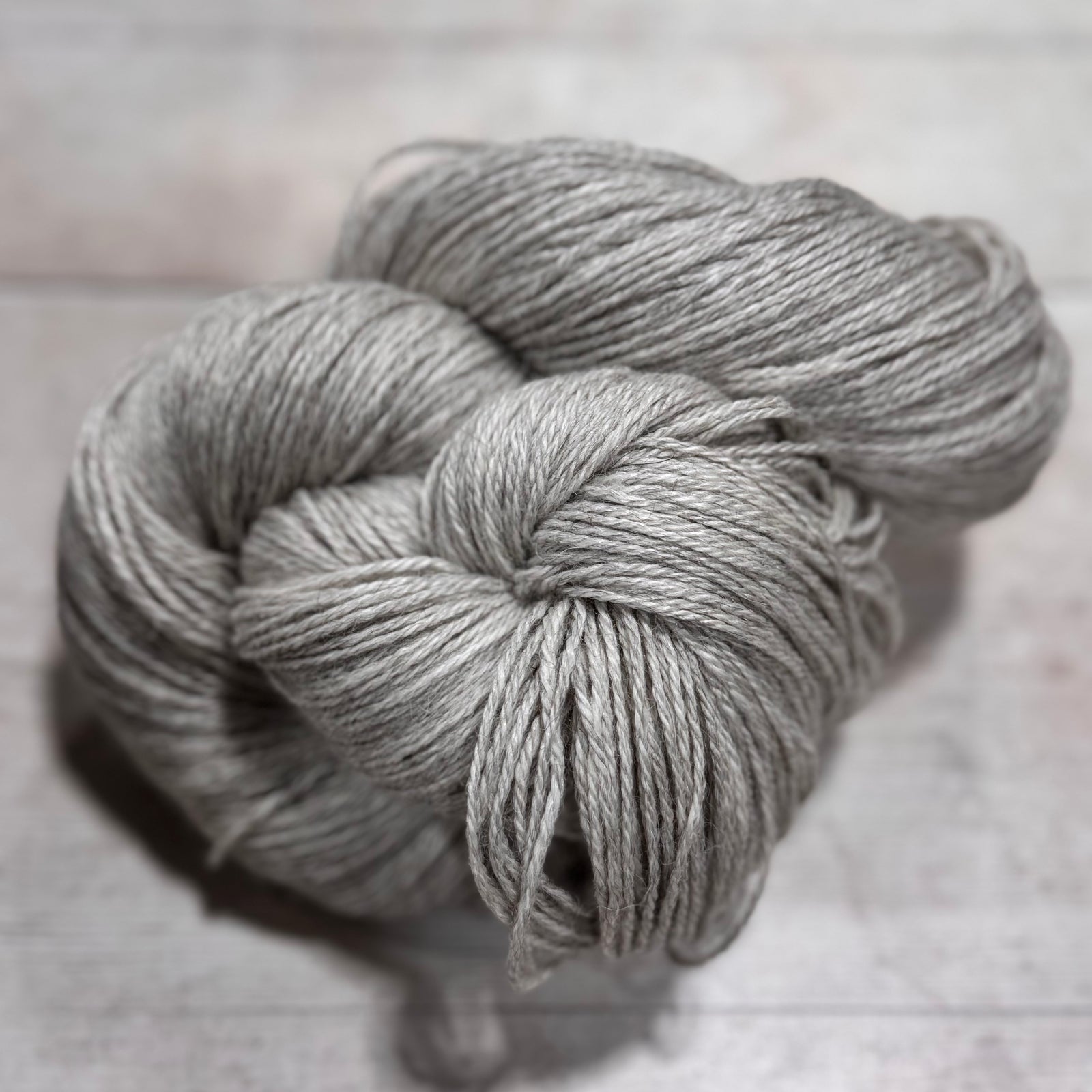 Angel Undyed 4ply - Undyed