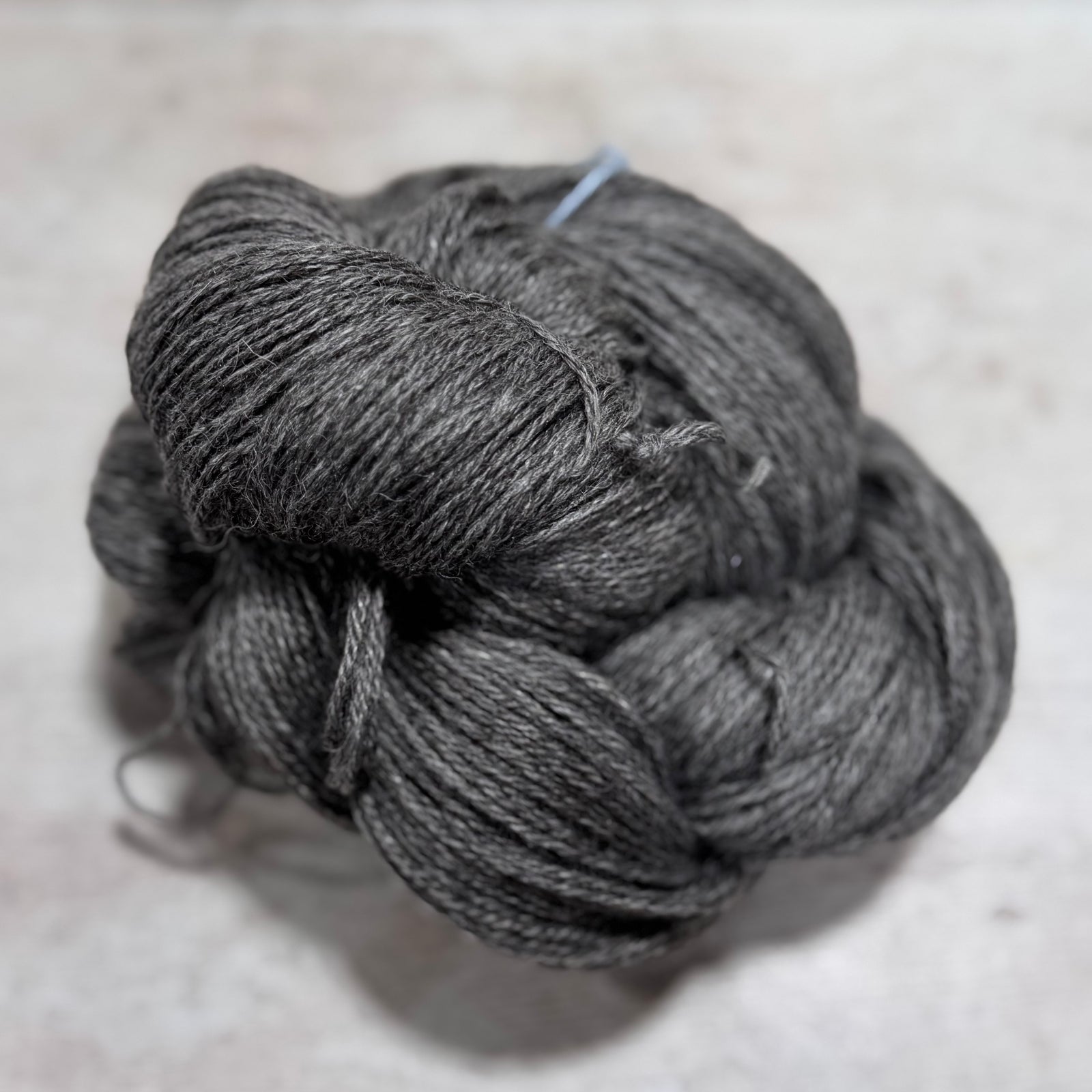 Angel Undyed 4ply - Undyed