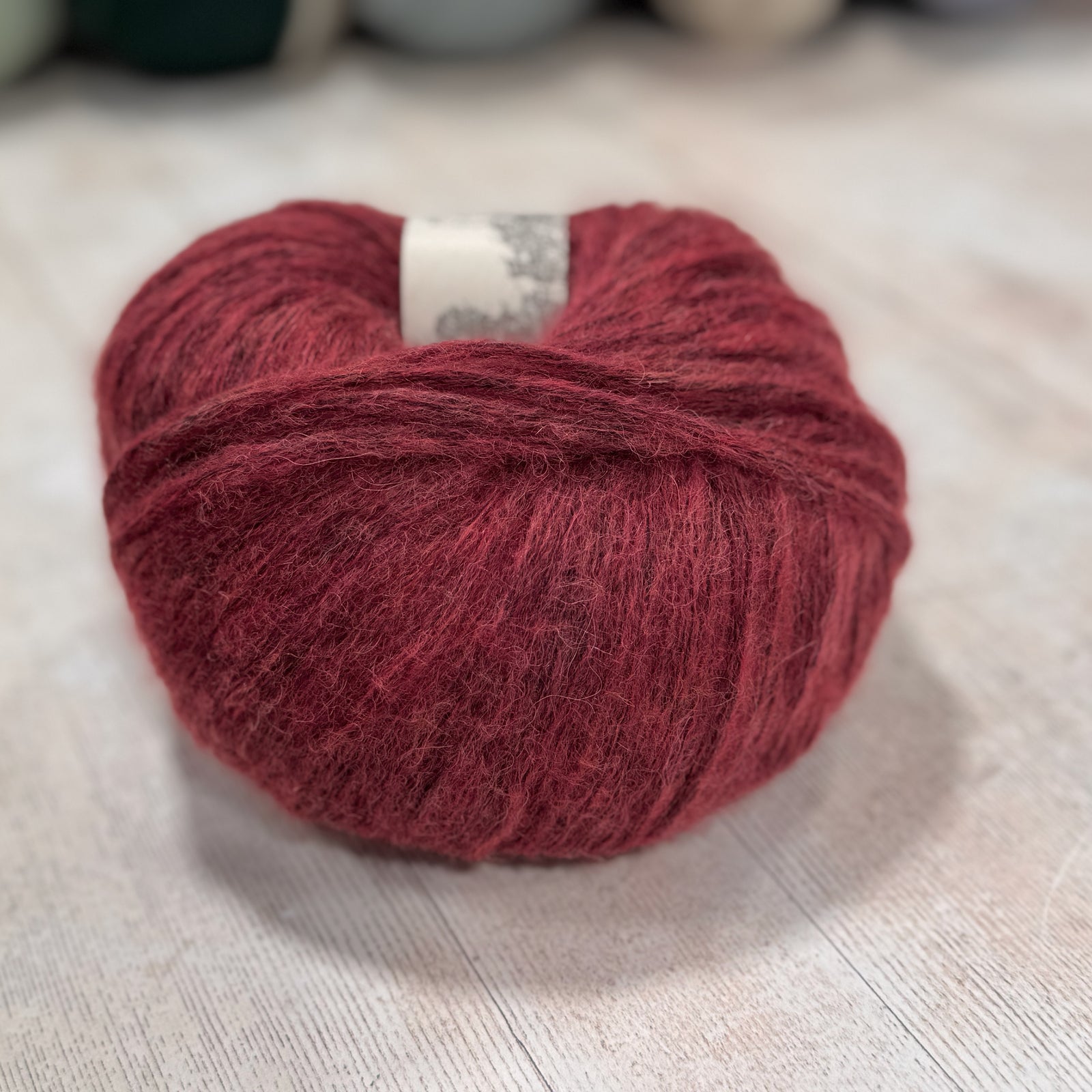 My Joy & Up-Cycling by Gepard