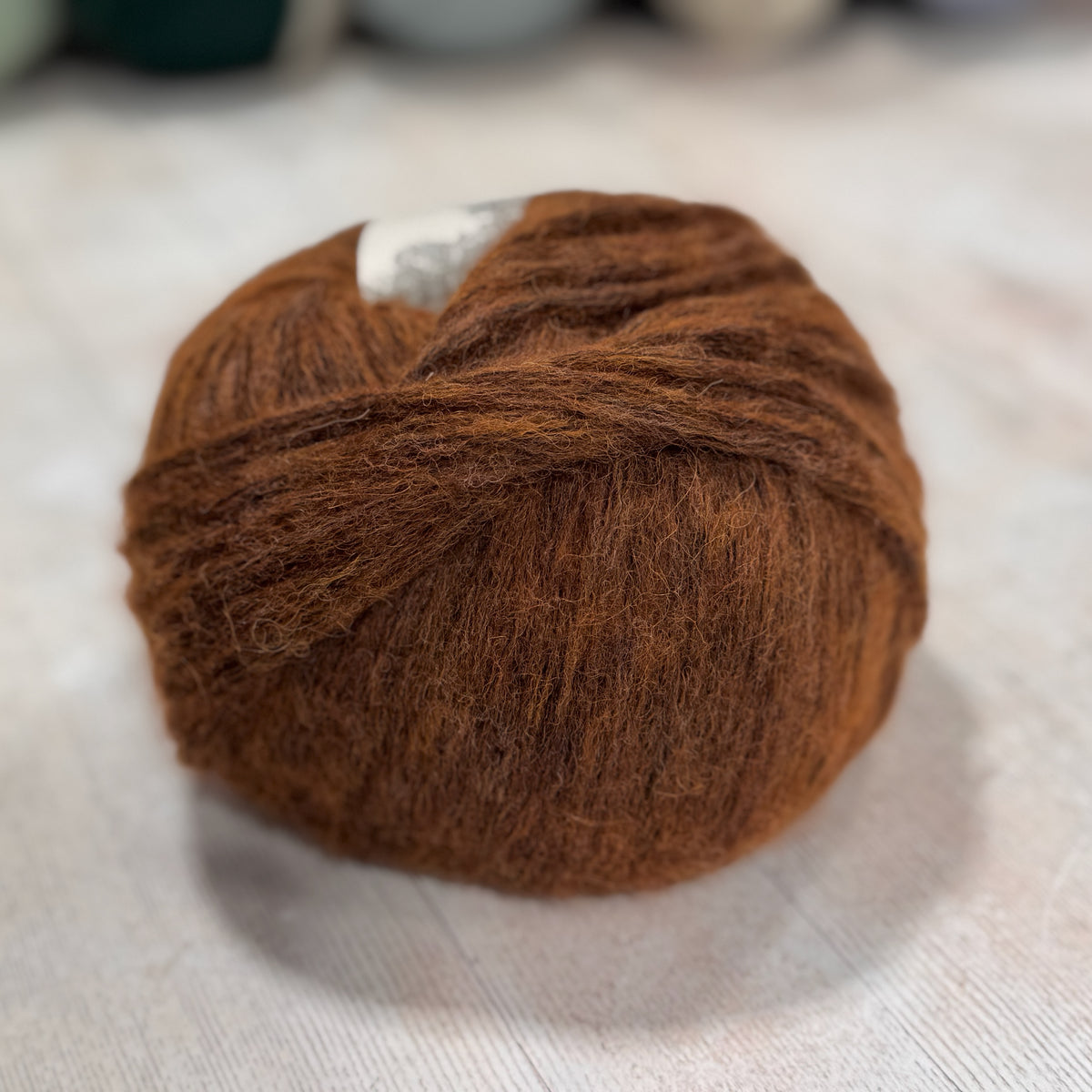 My Joy & Up-Cycling by Gepard