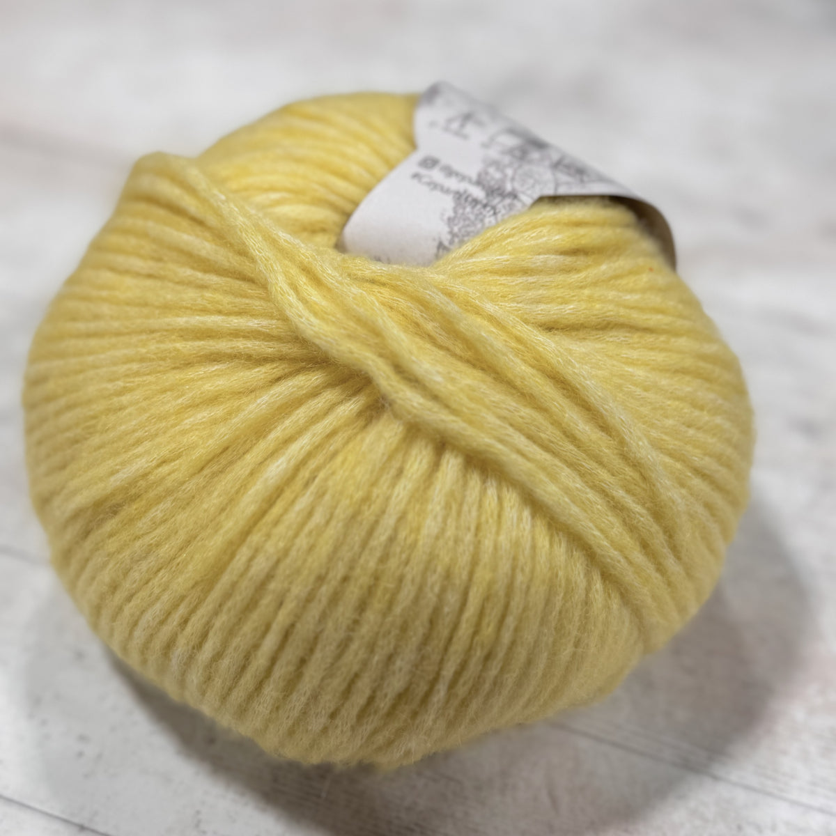 My Joy & Up-Cycling by Gepard
