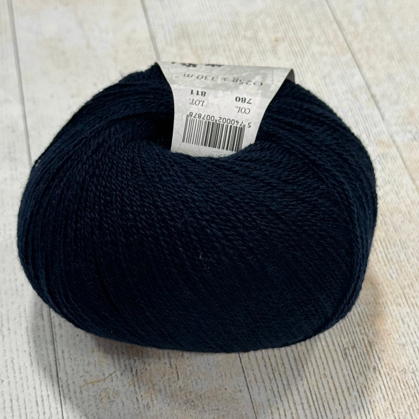 Cashmere Lace by Gepard