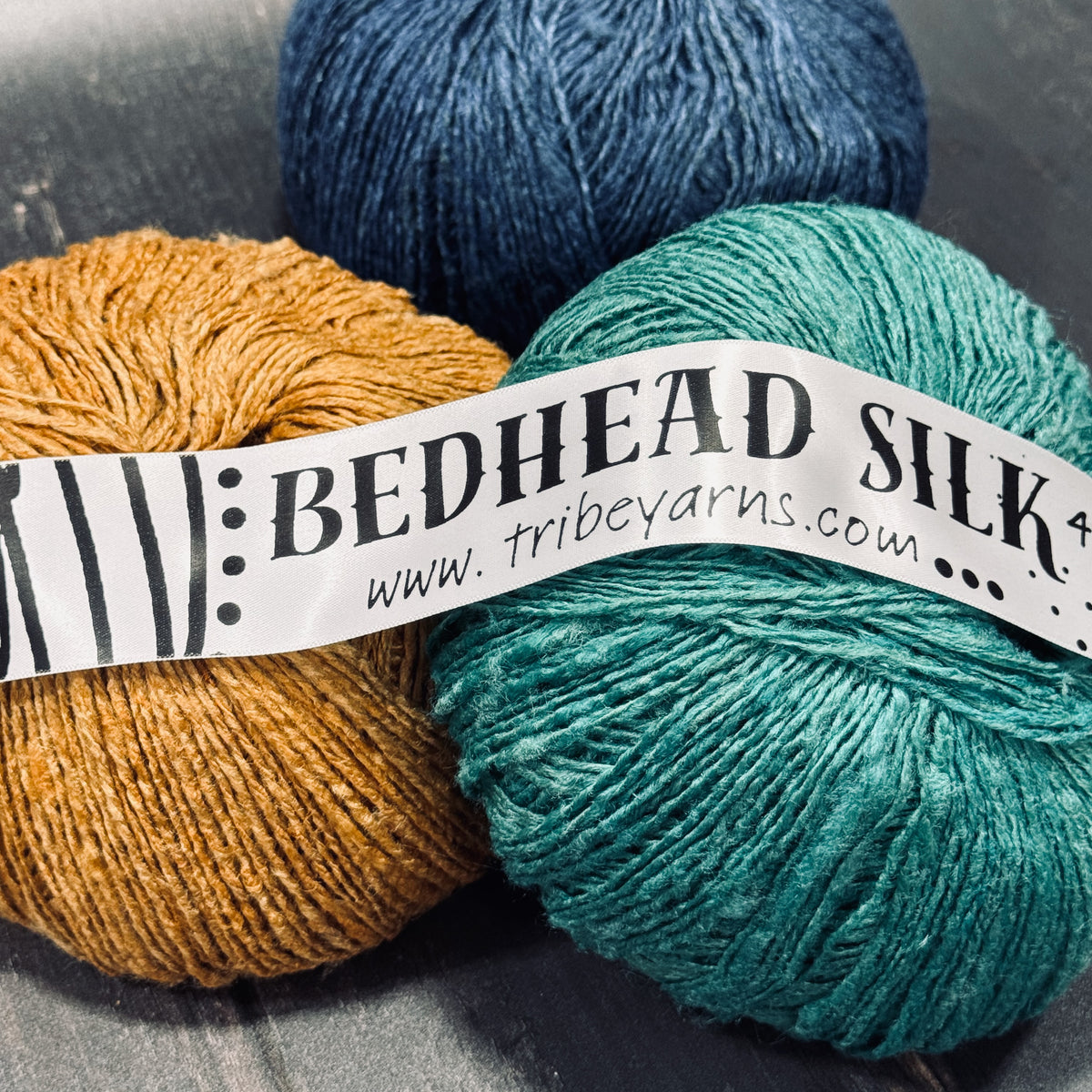 Bedhead Silk