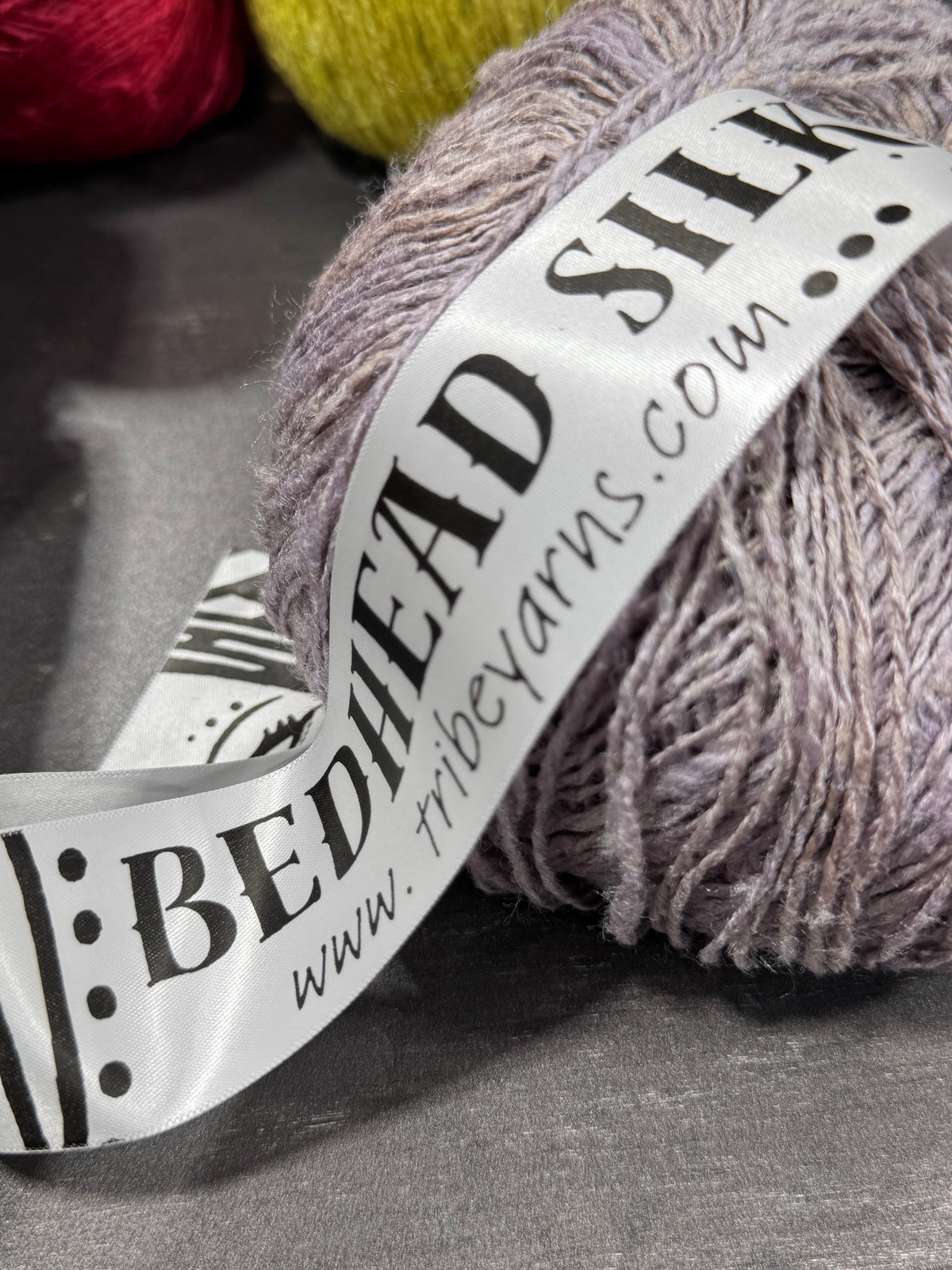 Bedhead Silk