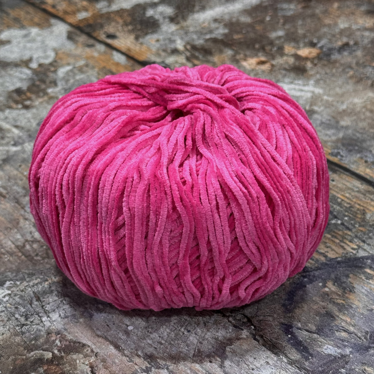 Velveteen Habit (100% Cotton Chenille)