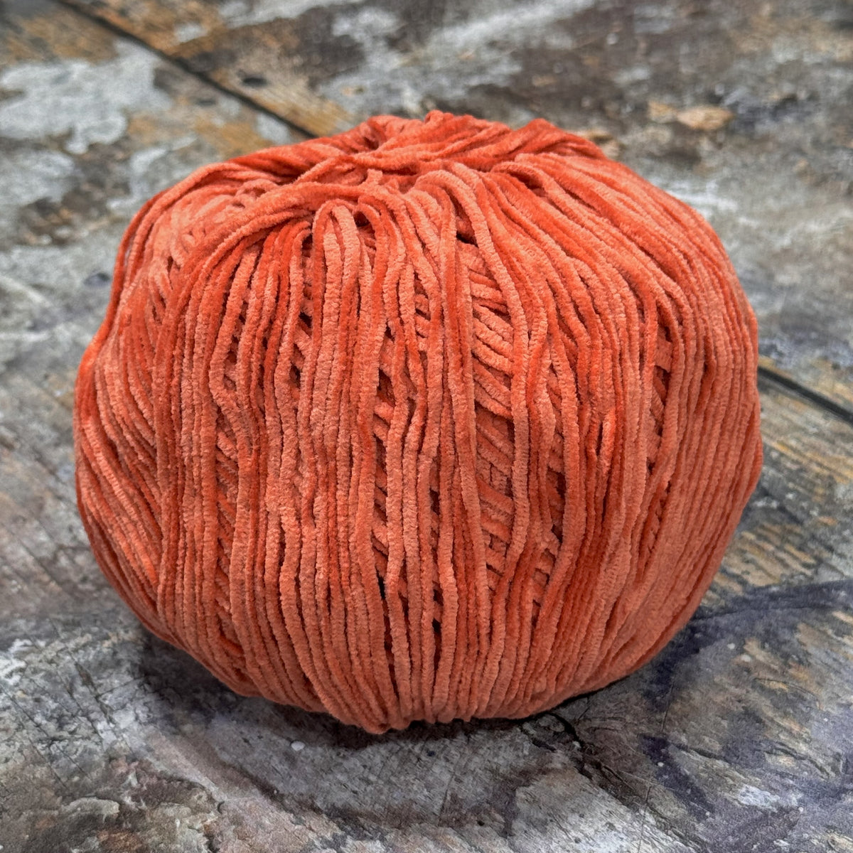 Velveteen Habit (100% Cotton Chenille)