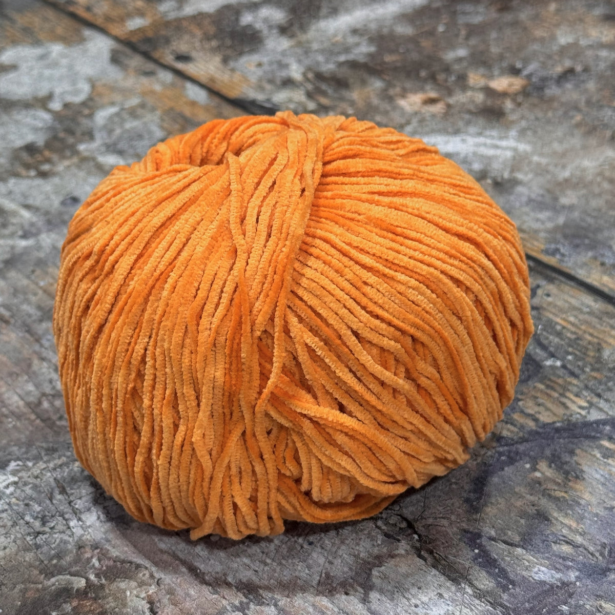 Velveteen Habit (100% Cotton Chenille)