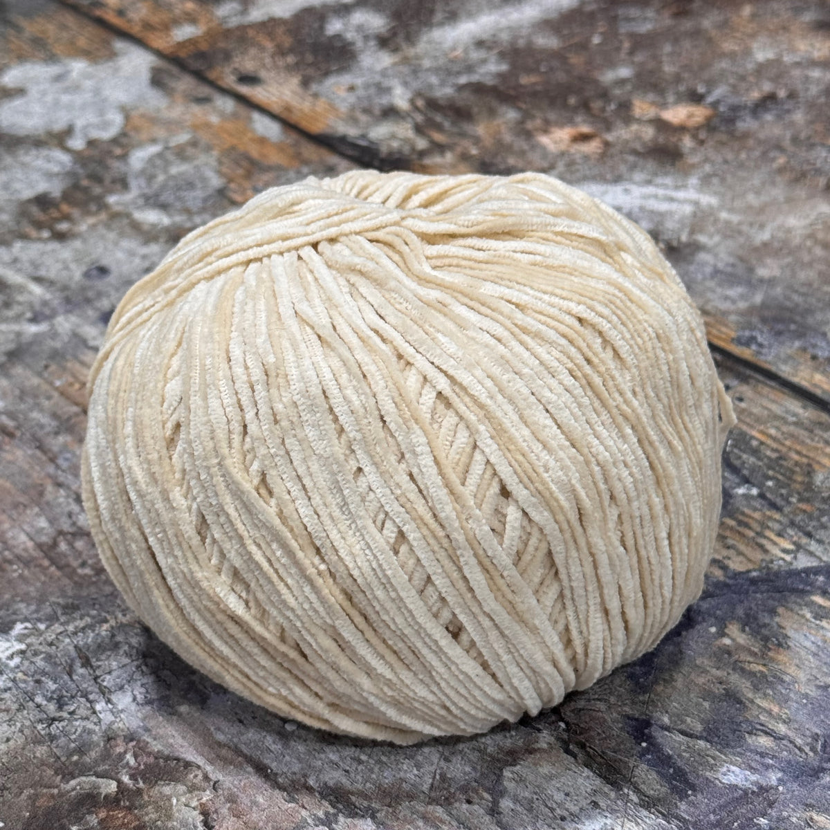 Velveteen Habit (100% Cotton Chenille)