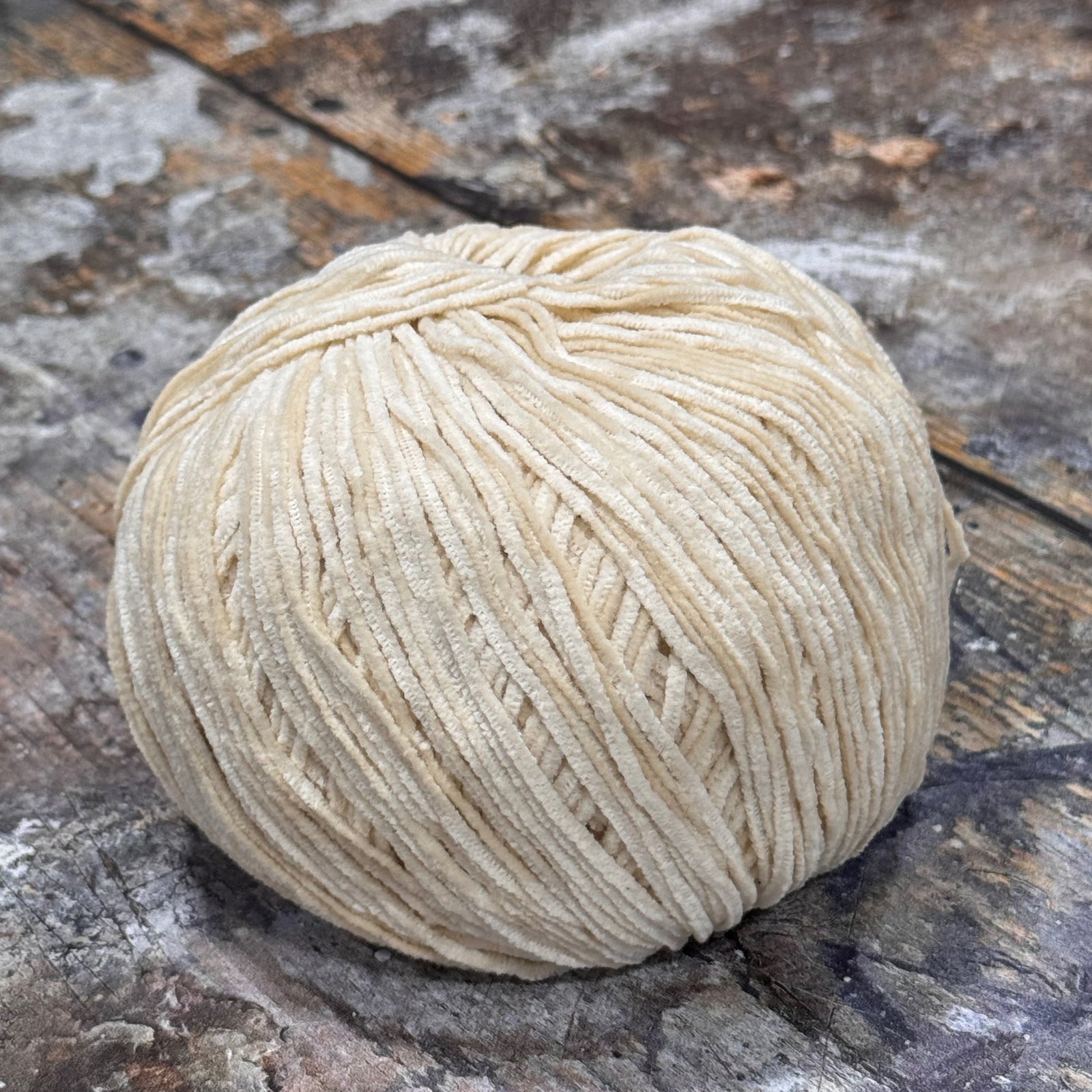 Velveteen Habit (100% Cotton Chenille)