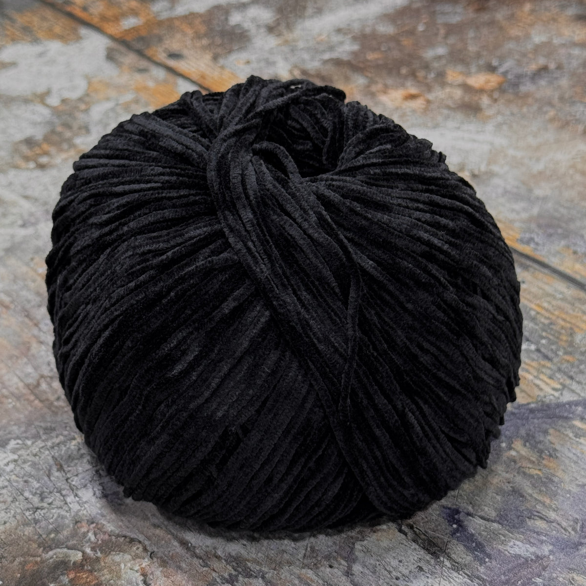Velveteen Habit (100% Cotton Chenille)