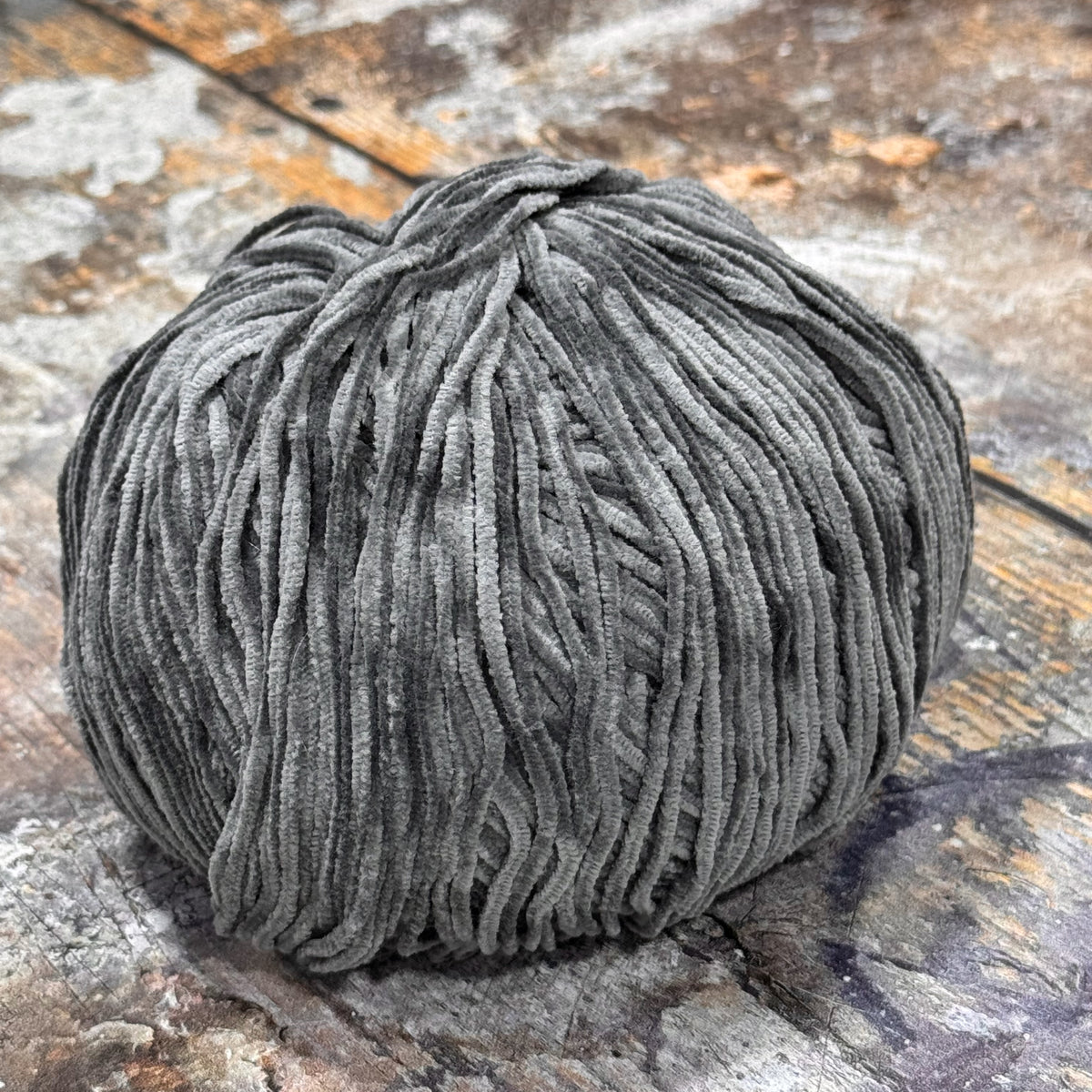 Velveteen Habit (100% Cotton Chenille)