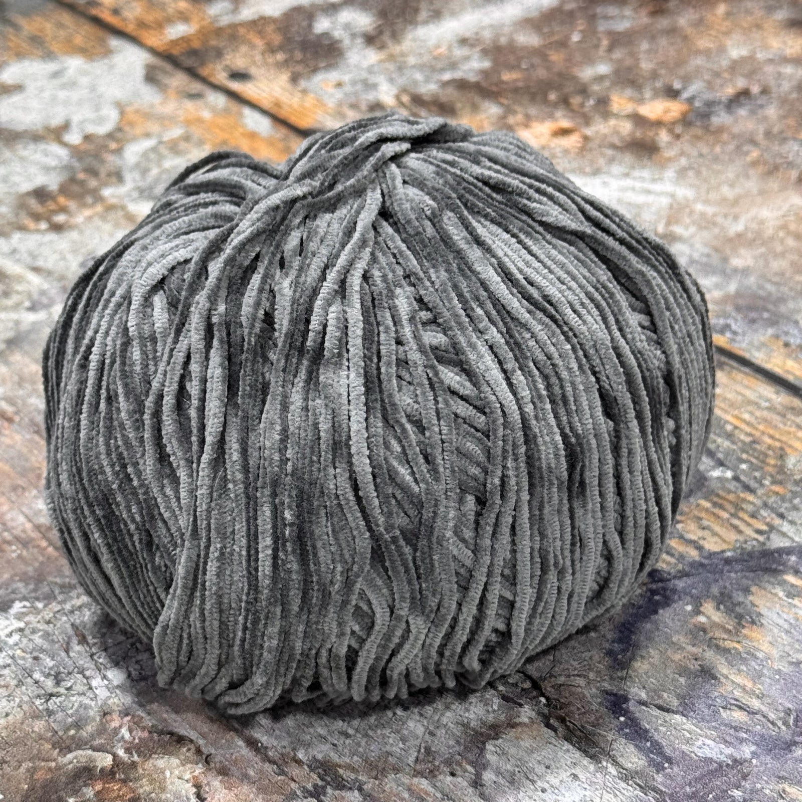 Velveteen Habit (100% Cotton Chenille)