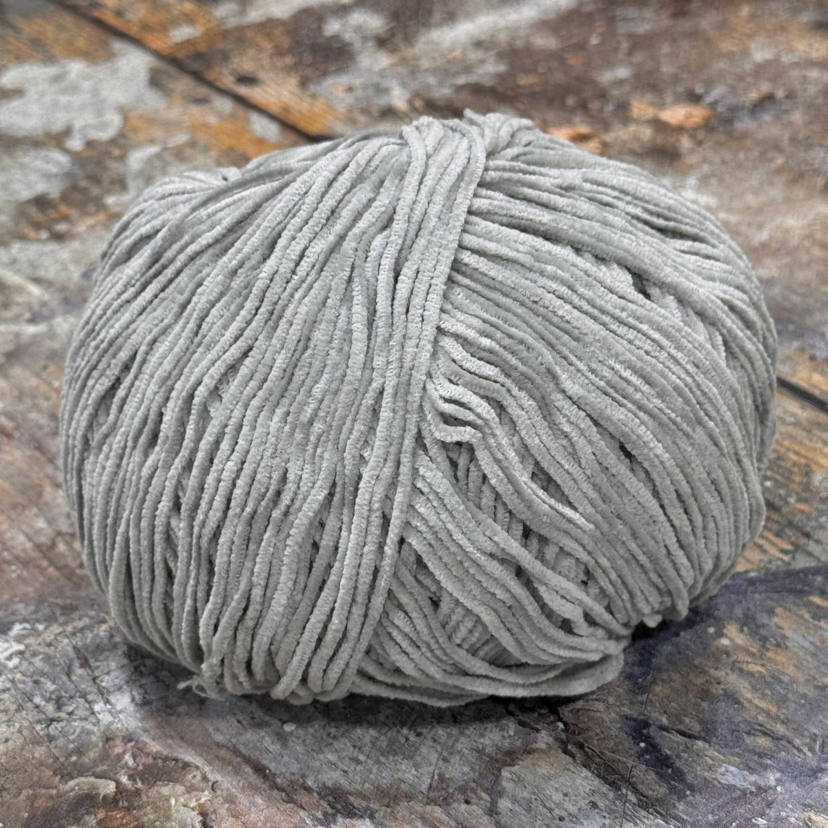 Velveteen Habit (100% Cotton Chenille)