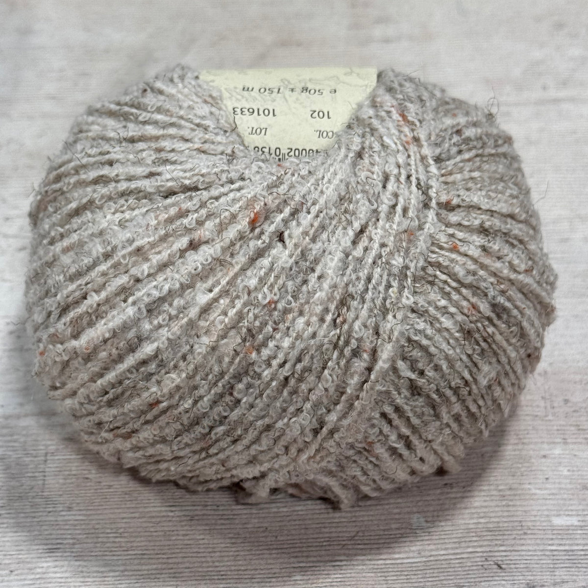 Curly Cotton by Gepard