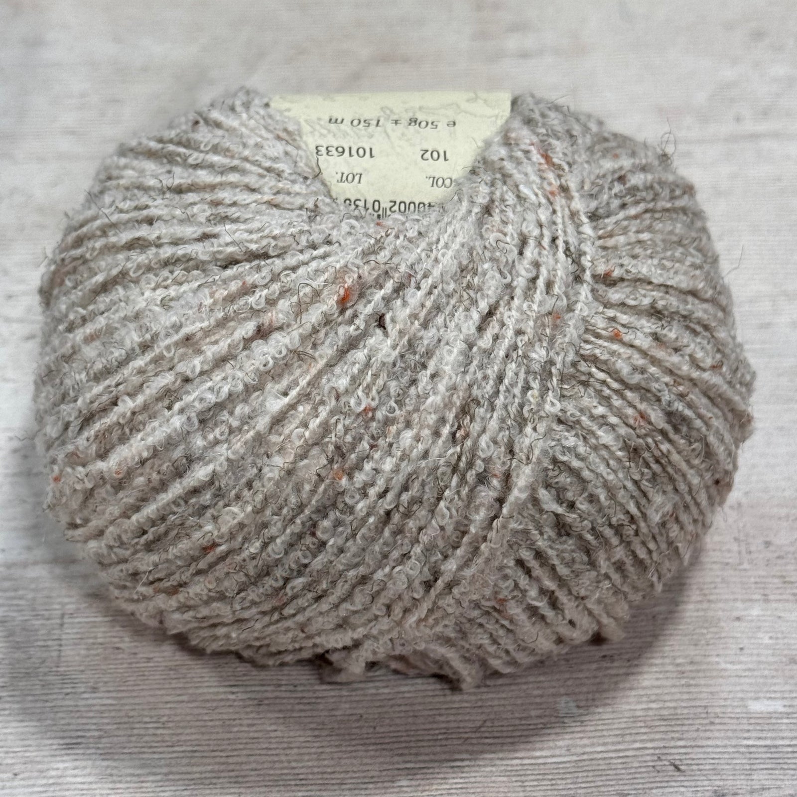 Curly Cotton by Gepard
