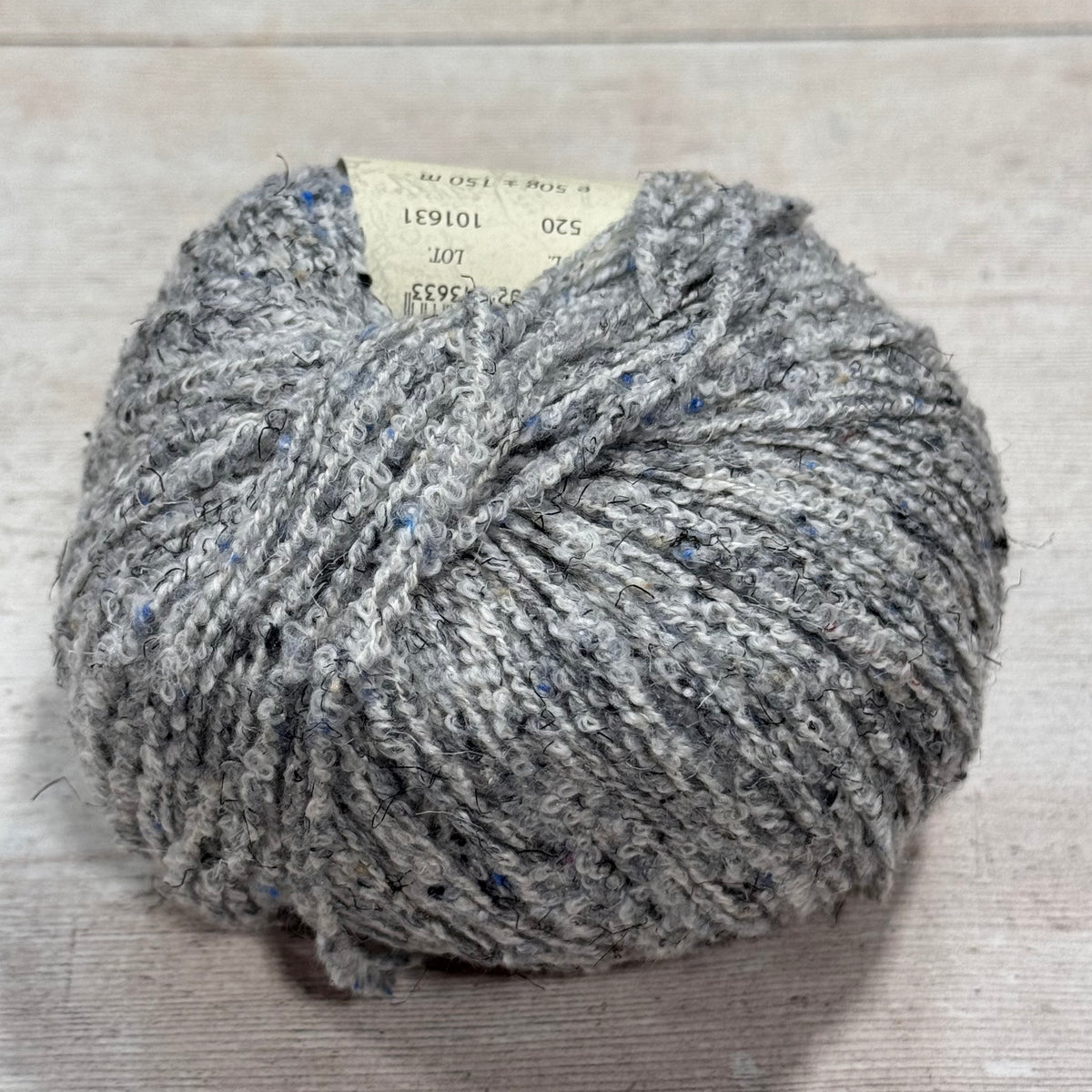 Curly Cotton by Gepard