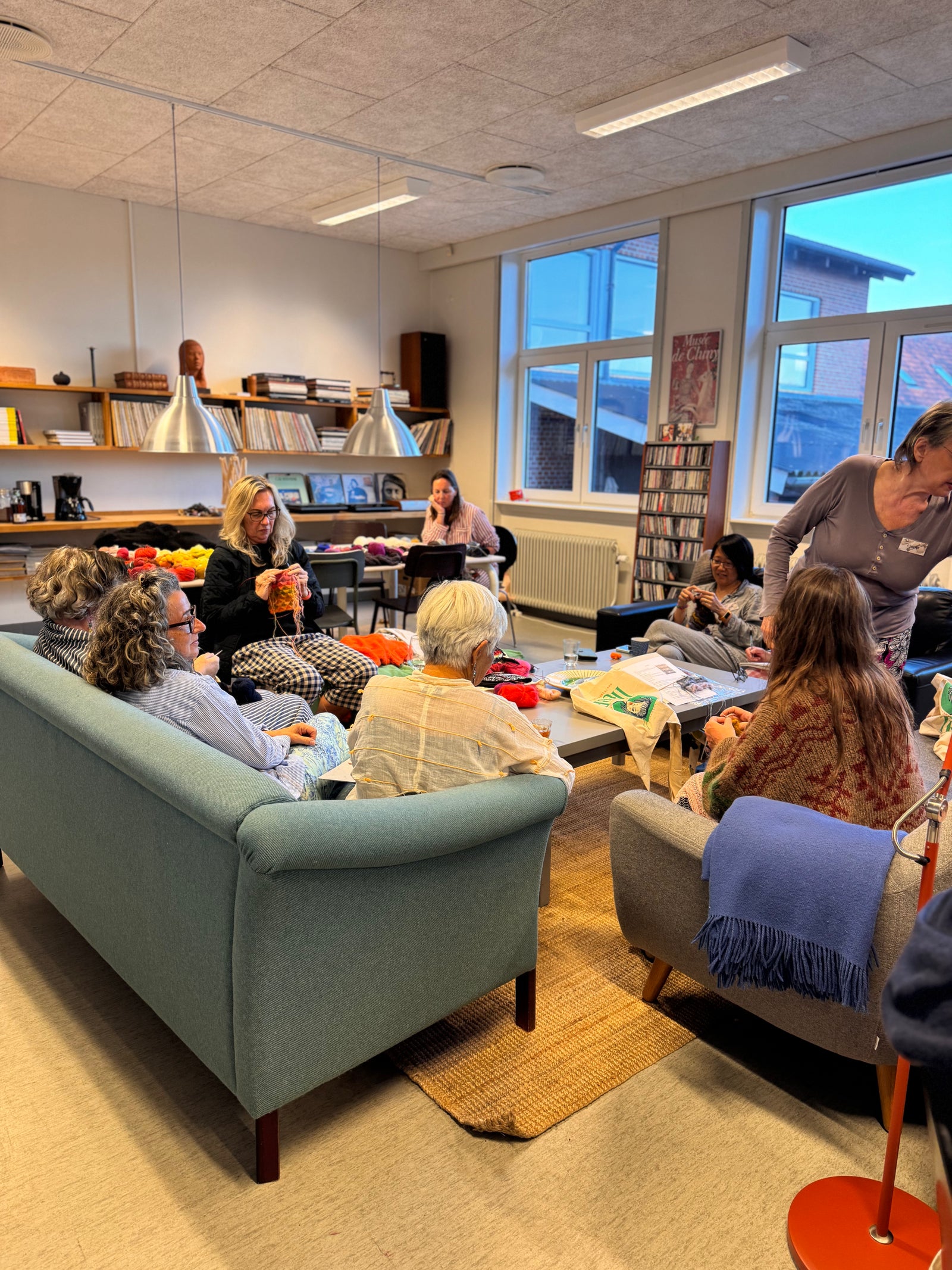 Tribe Isager Retreat - Tversted 2026