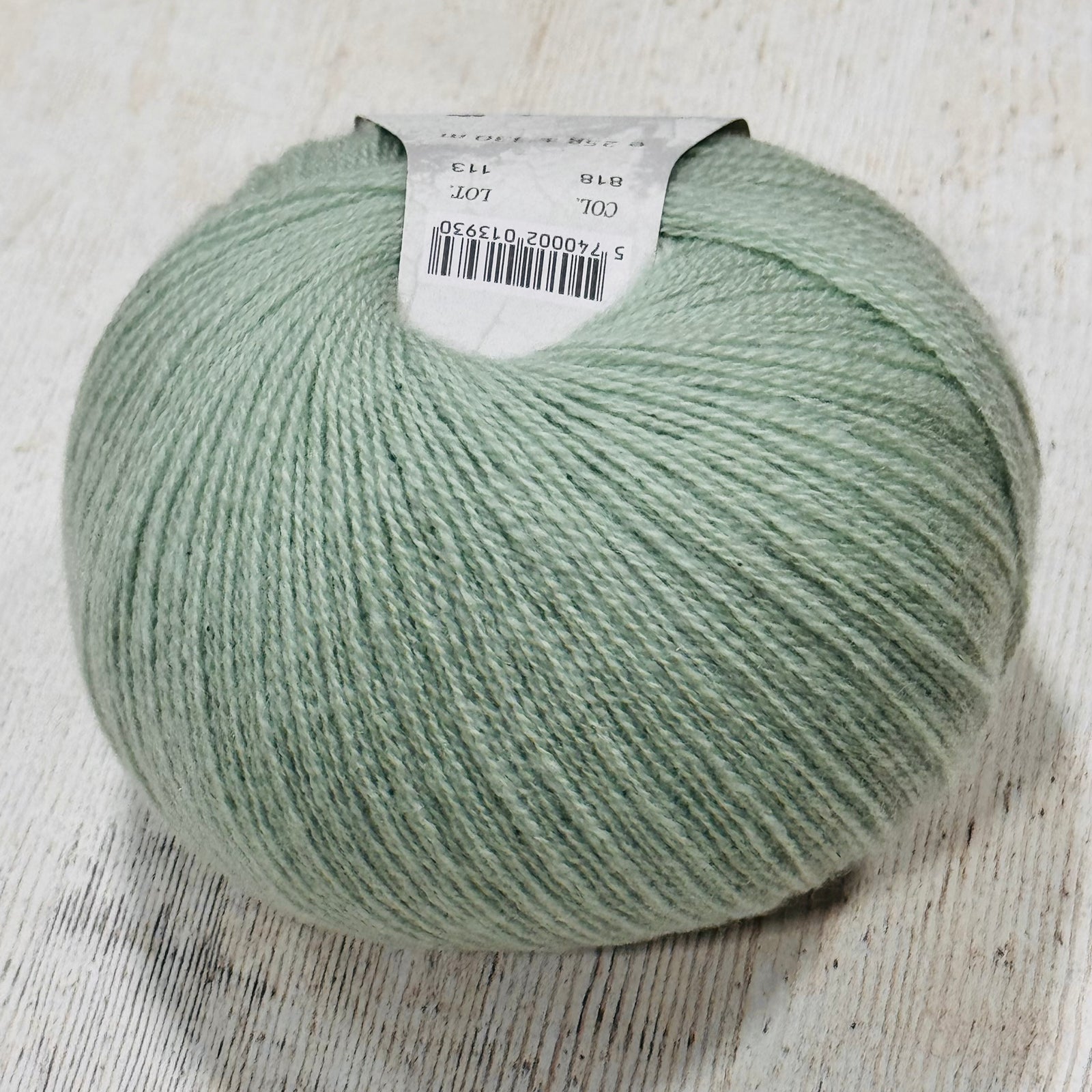 Cashmere Lace by Gepard