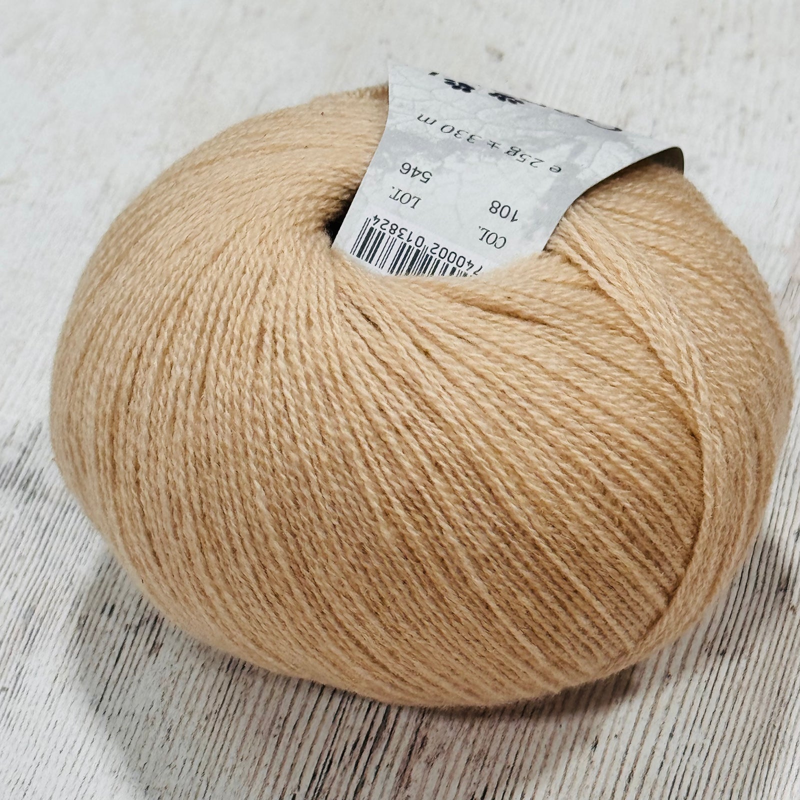 Cashmere Lace by Gepard