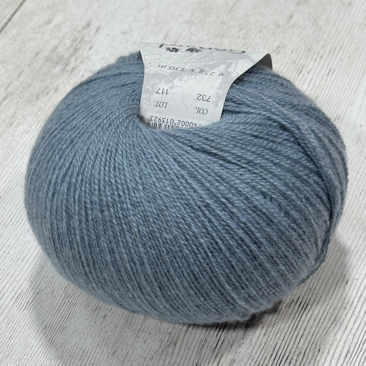 Cashmere Lace by Gepard