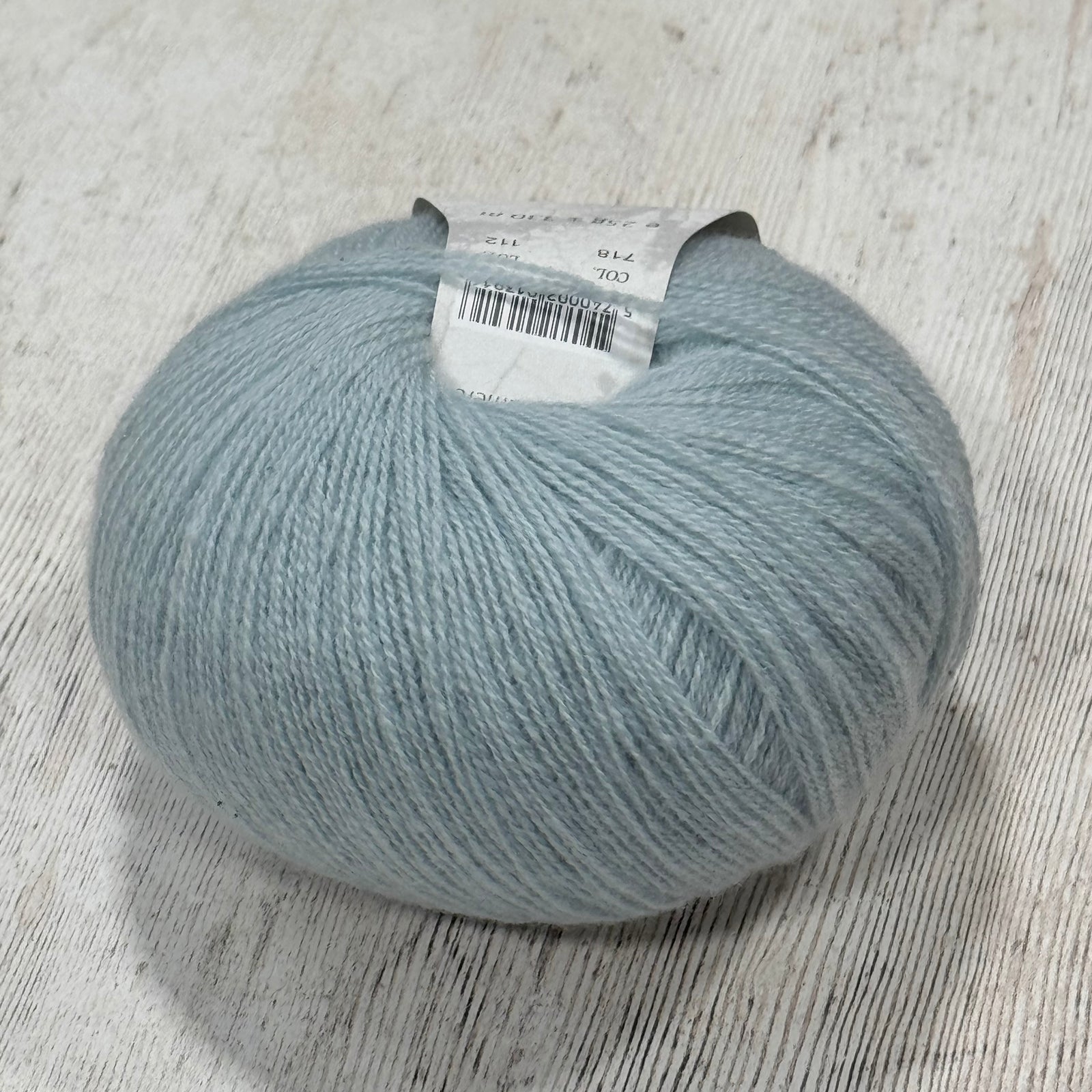 Cashmere Lace by Gepard