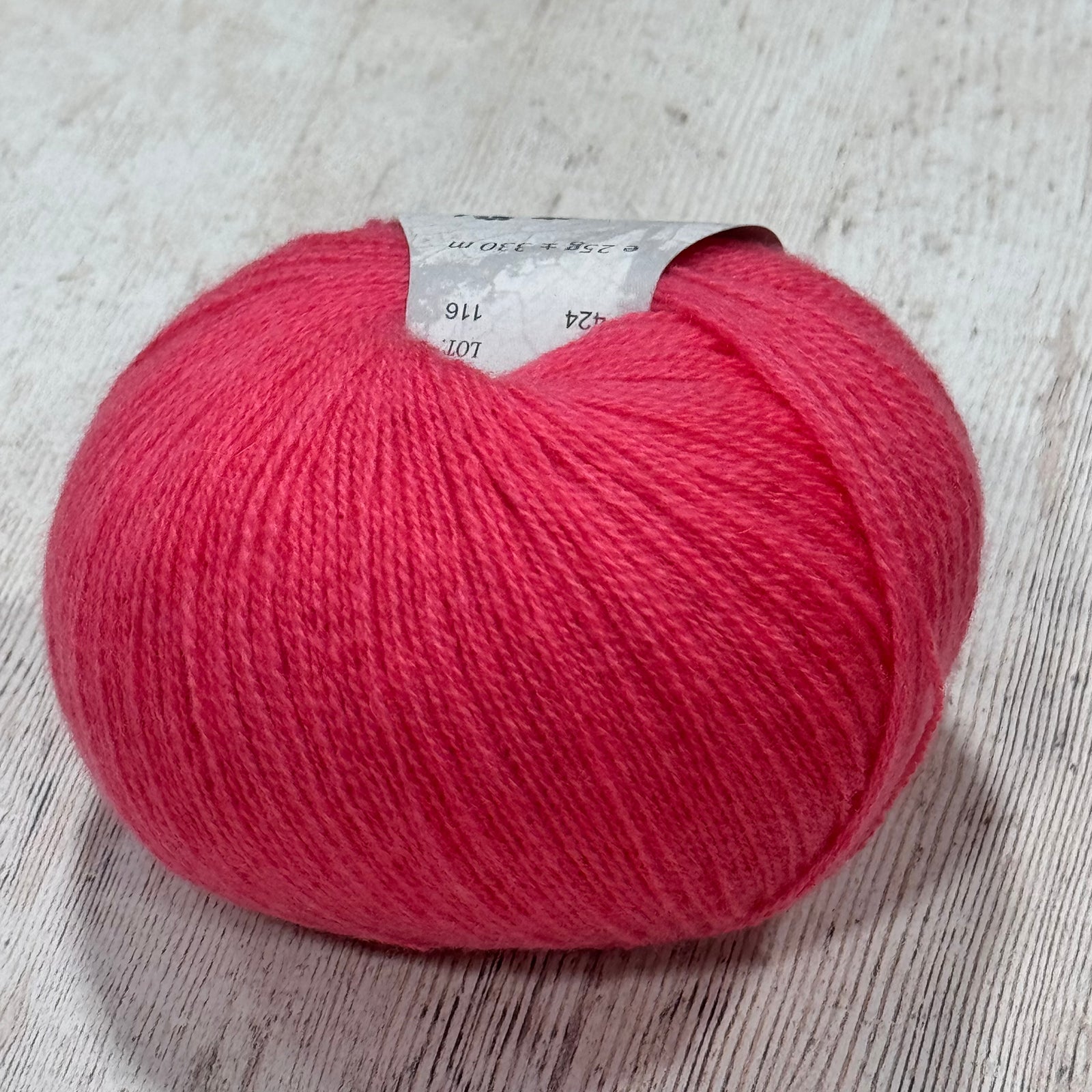 Cashmere Lace by Gepard