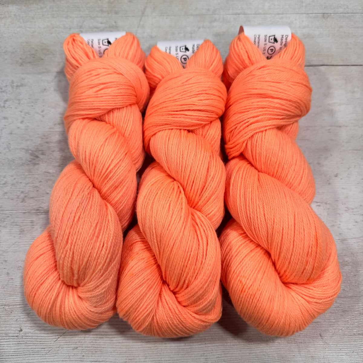 Merino Cloud