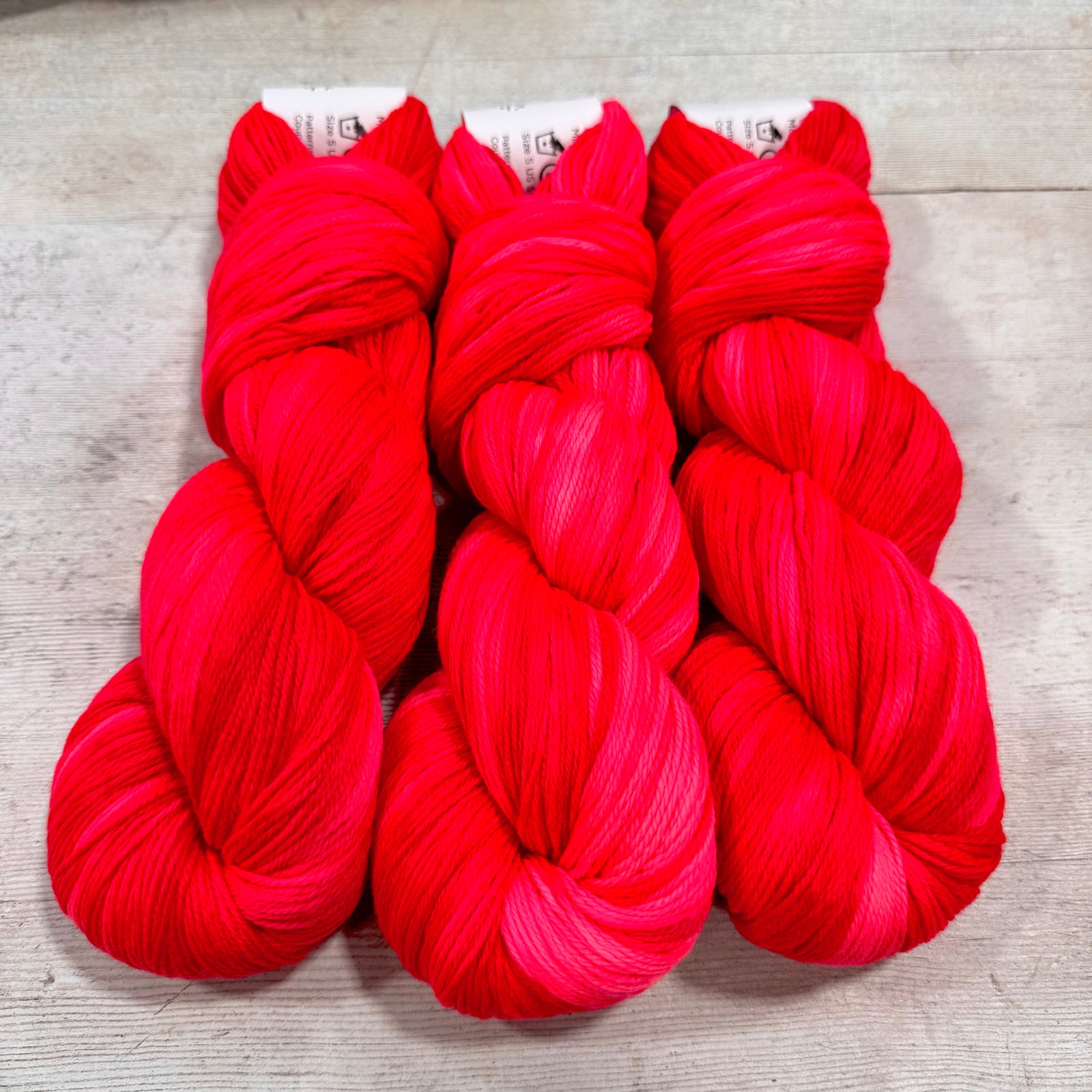Merino Cloud
