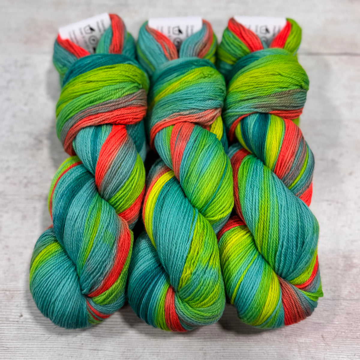 Ombre Merino Cloud