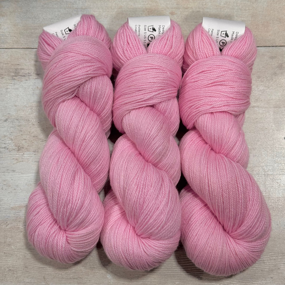 Merino Cloud