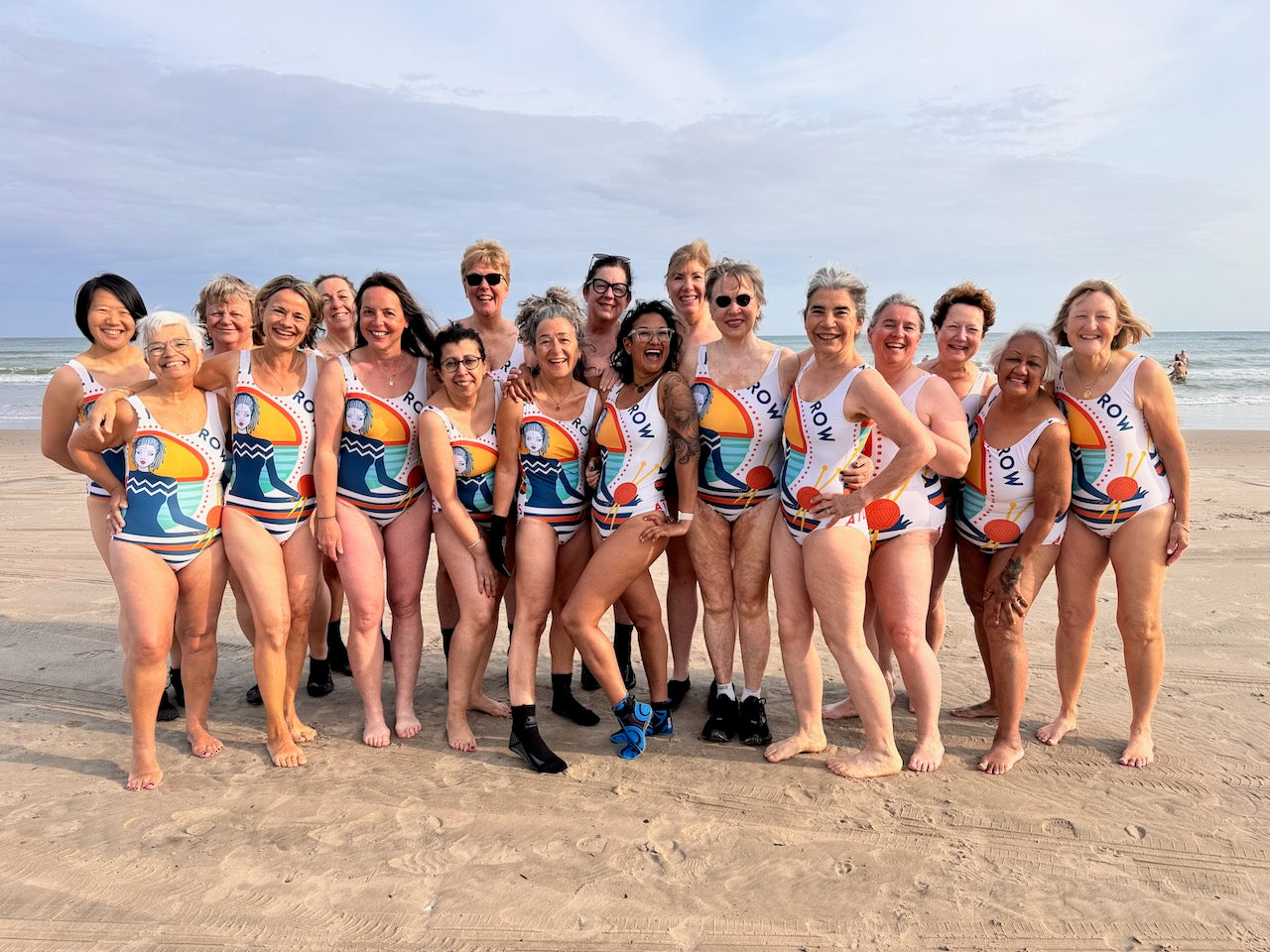 Tribe Isager Retreat - Tversted 2026