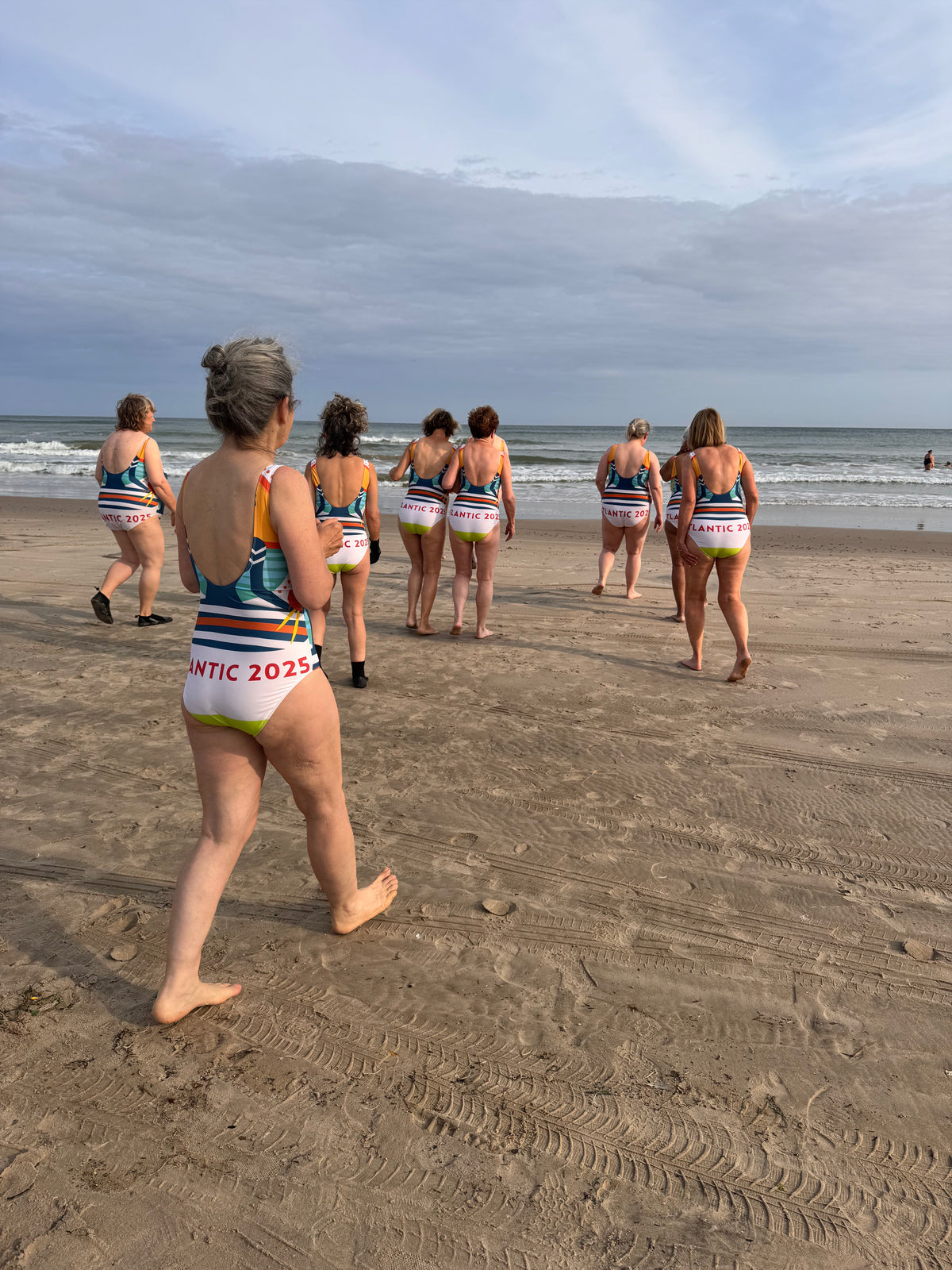 Limited Edition Bikini – Just One More Row tribeyarns