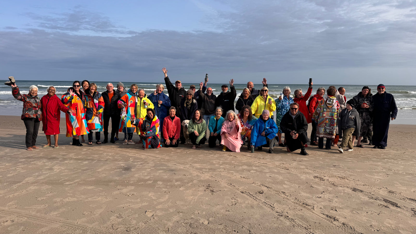 Tribe Isager Retreat - Tversted 2026