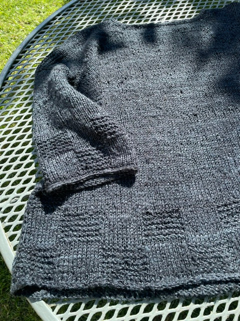 Bedhead Silk