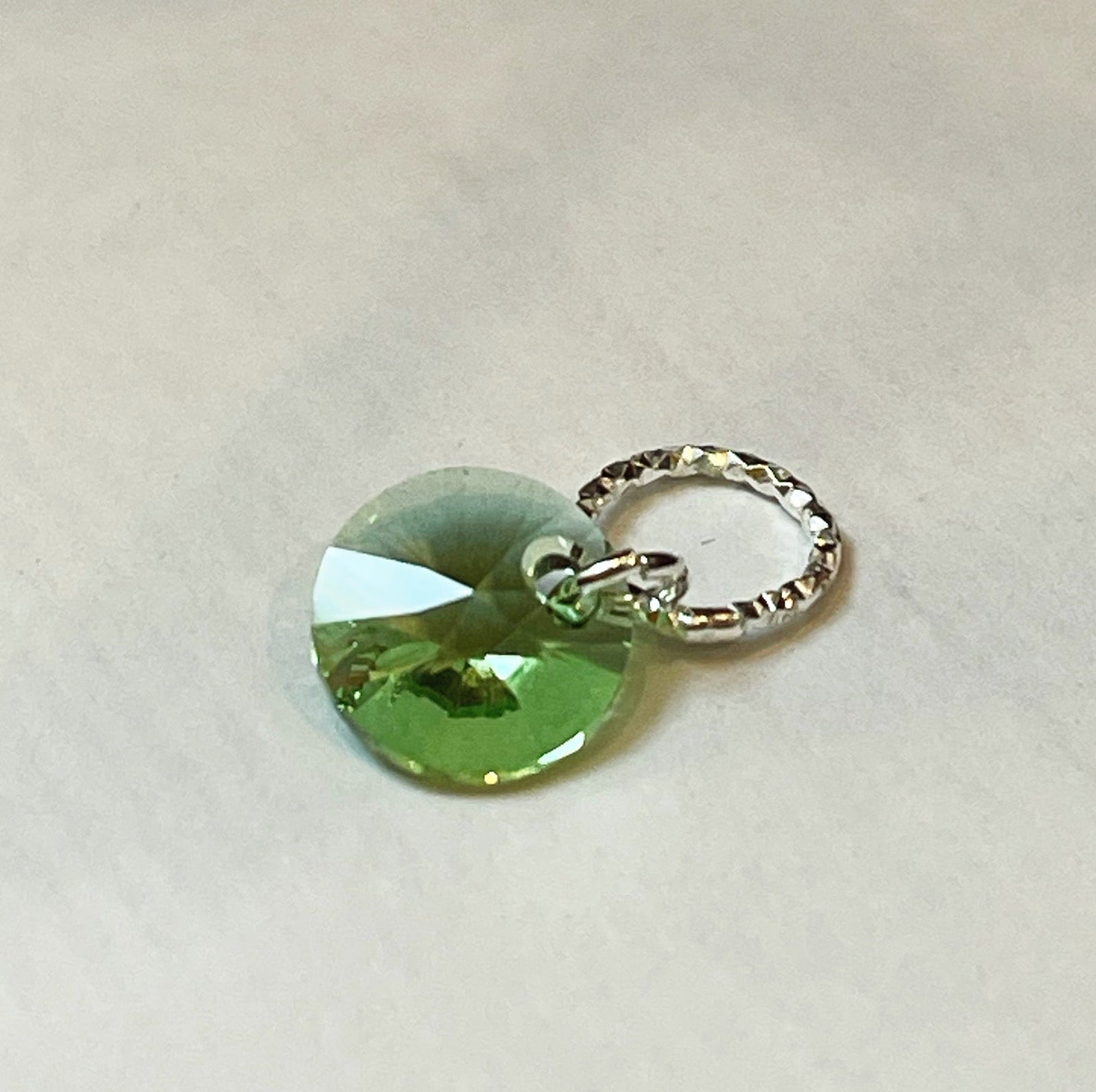 Luxury Crystal Stitch Marker Sets Mahliqa