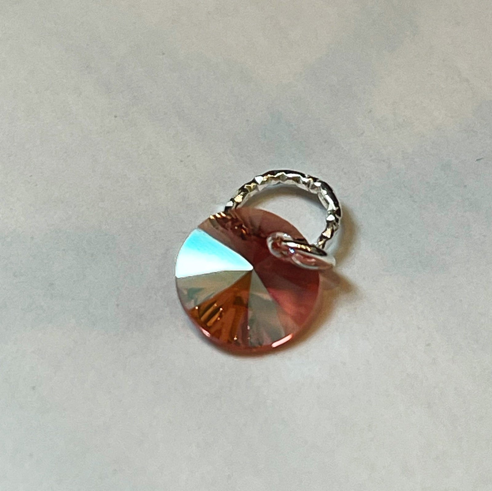 Luxury Crystal Stitch Marker Sets Mahliqa