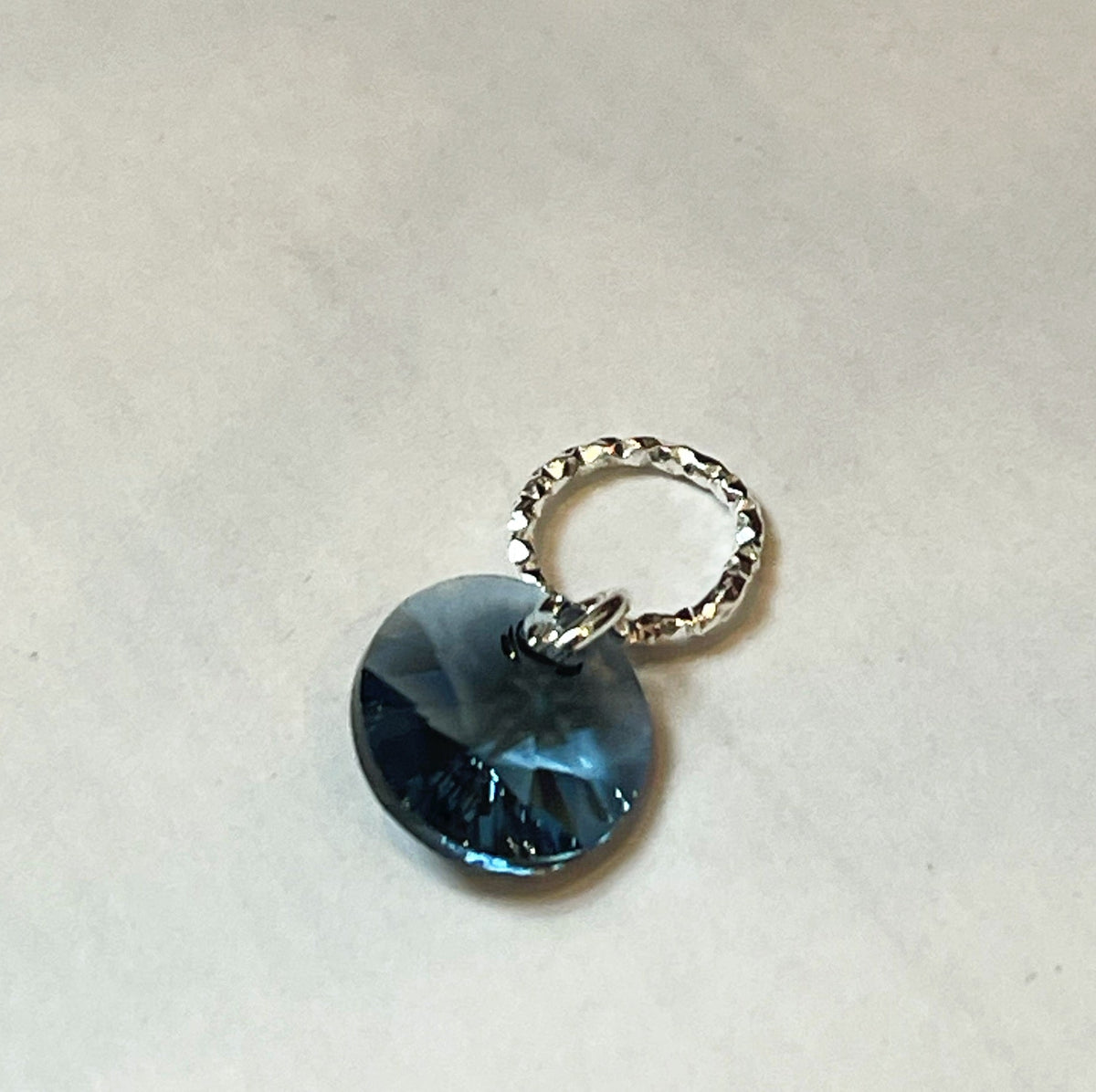 Luxury Crystal Stitch Marker Sets Mahliqa