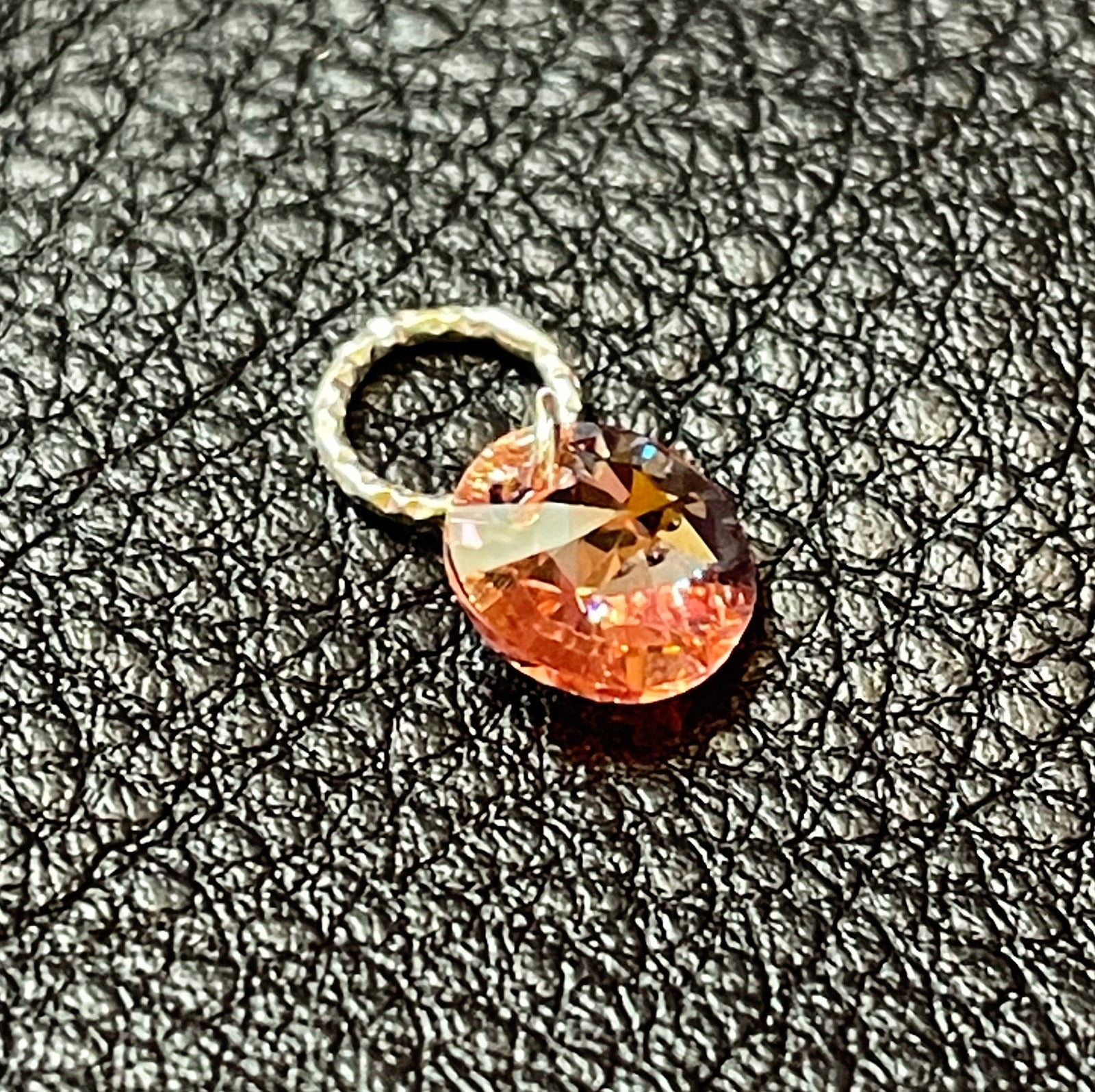 Luxury Crystal Stitch Marker Sets Mahliqa