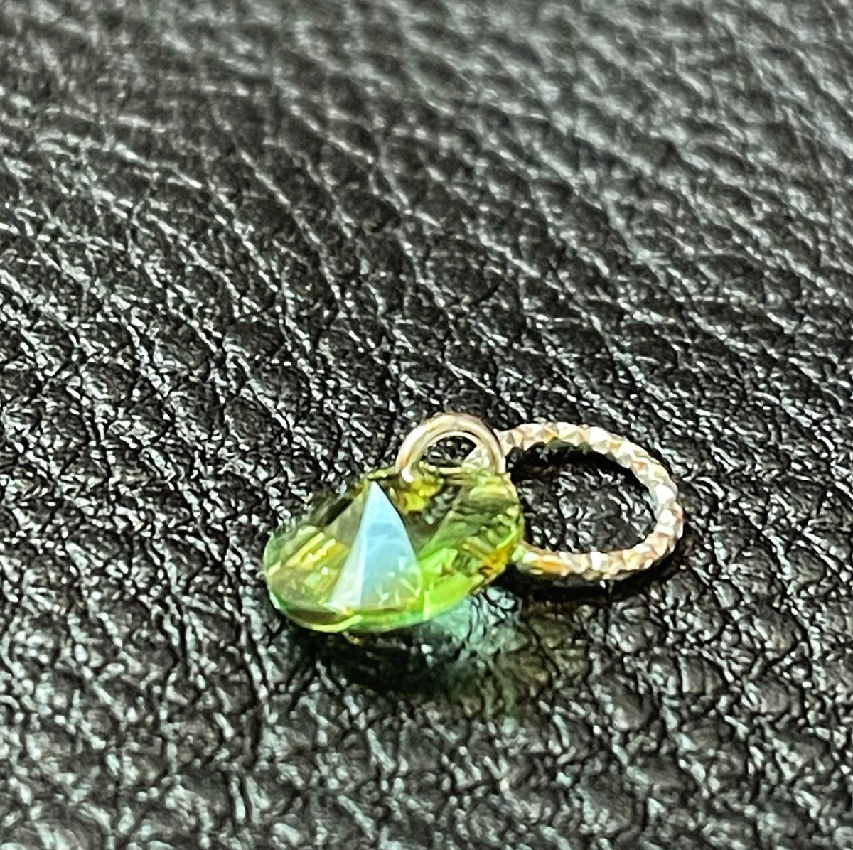 Luxury Crystal Stitch Marker Sets Mahliqa