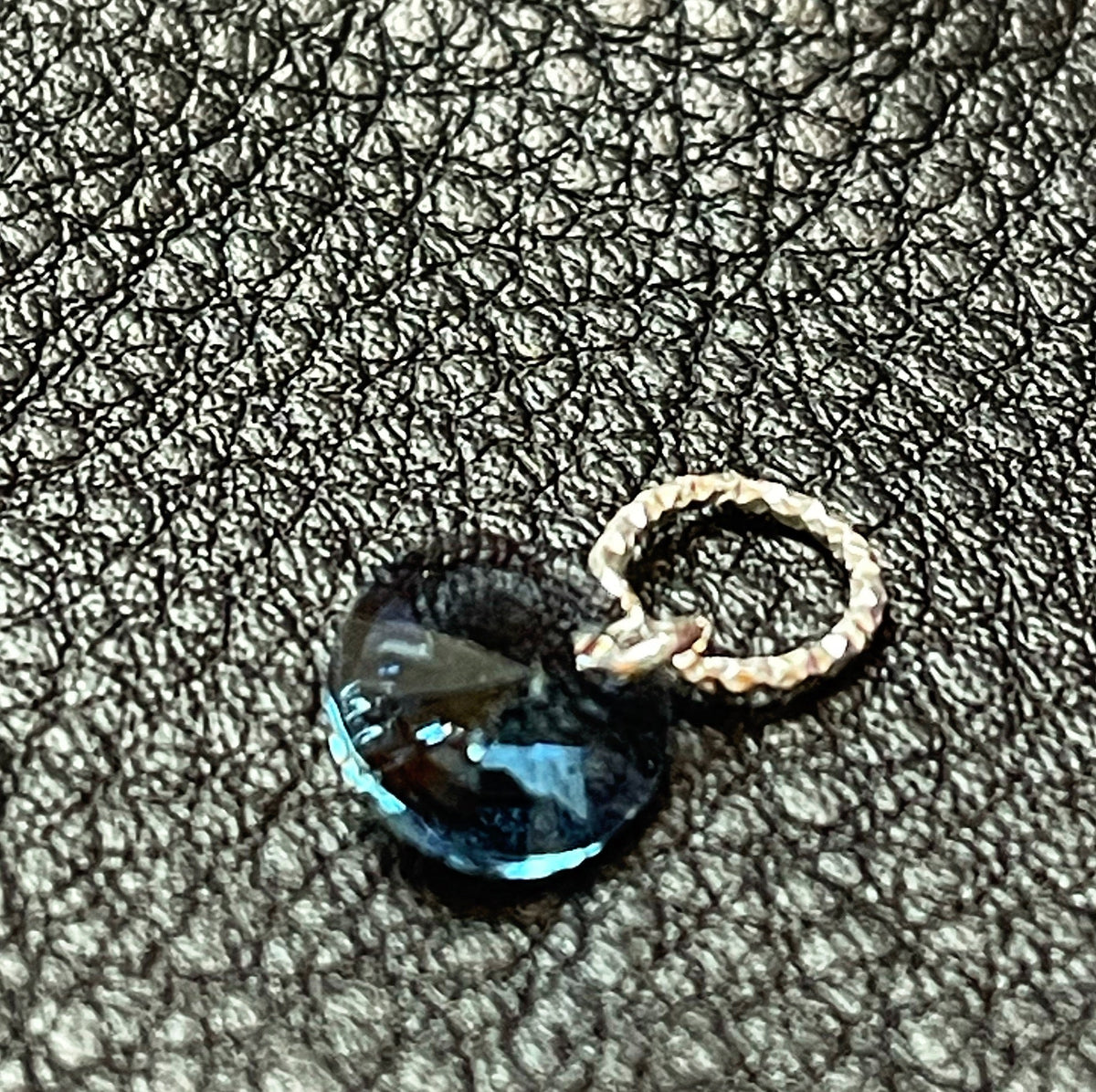 Luxury Crystal Stitch Marker Sets Mahliqa