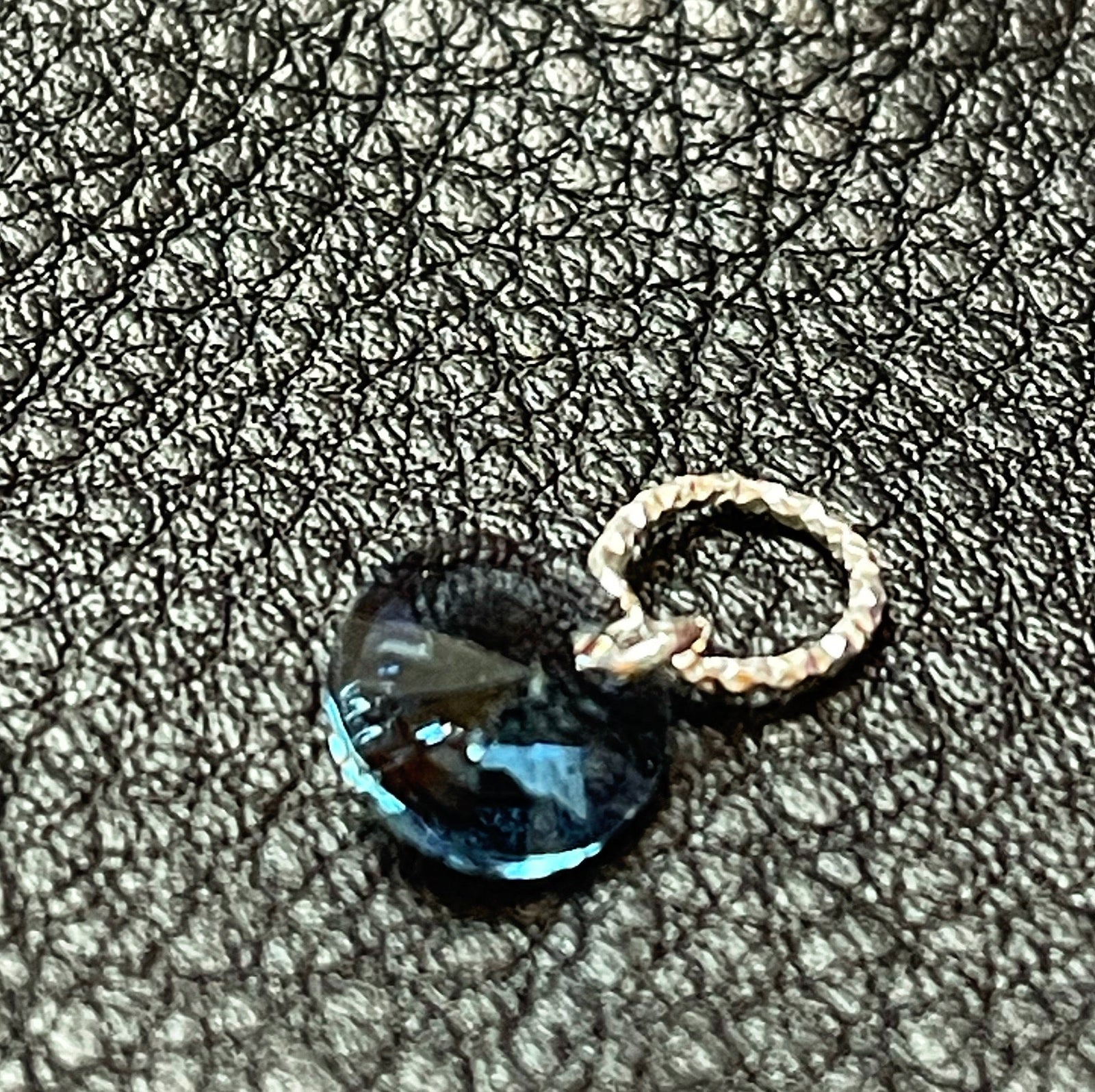 Luxury Crystal Stitch Marker Sets Mahliqa