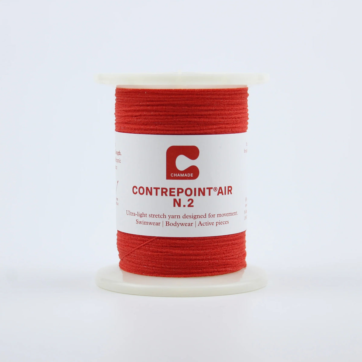Contrepoint® Air N.2 - Stretch Yarn