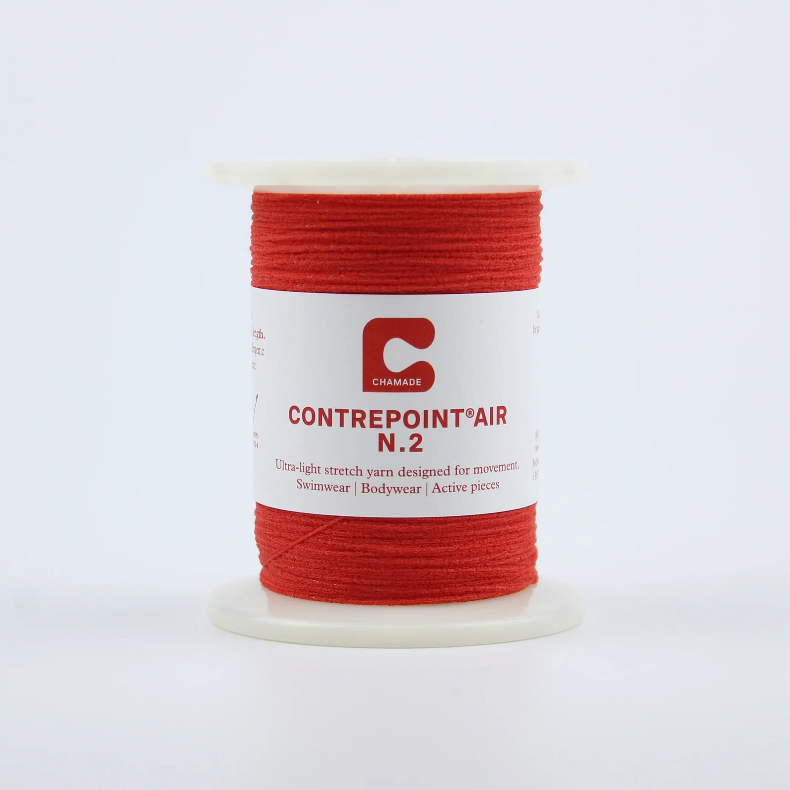 Contrepoint® Air N.2 - Stretch Yarn