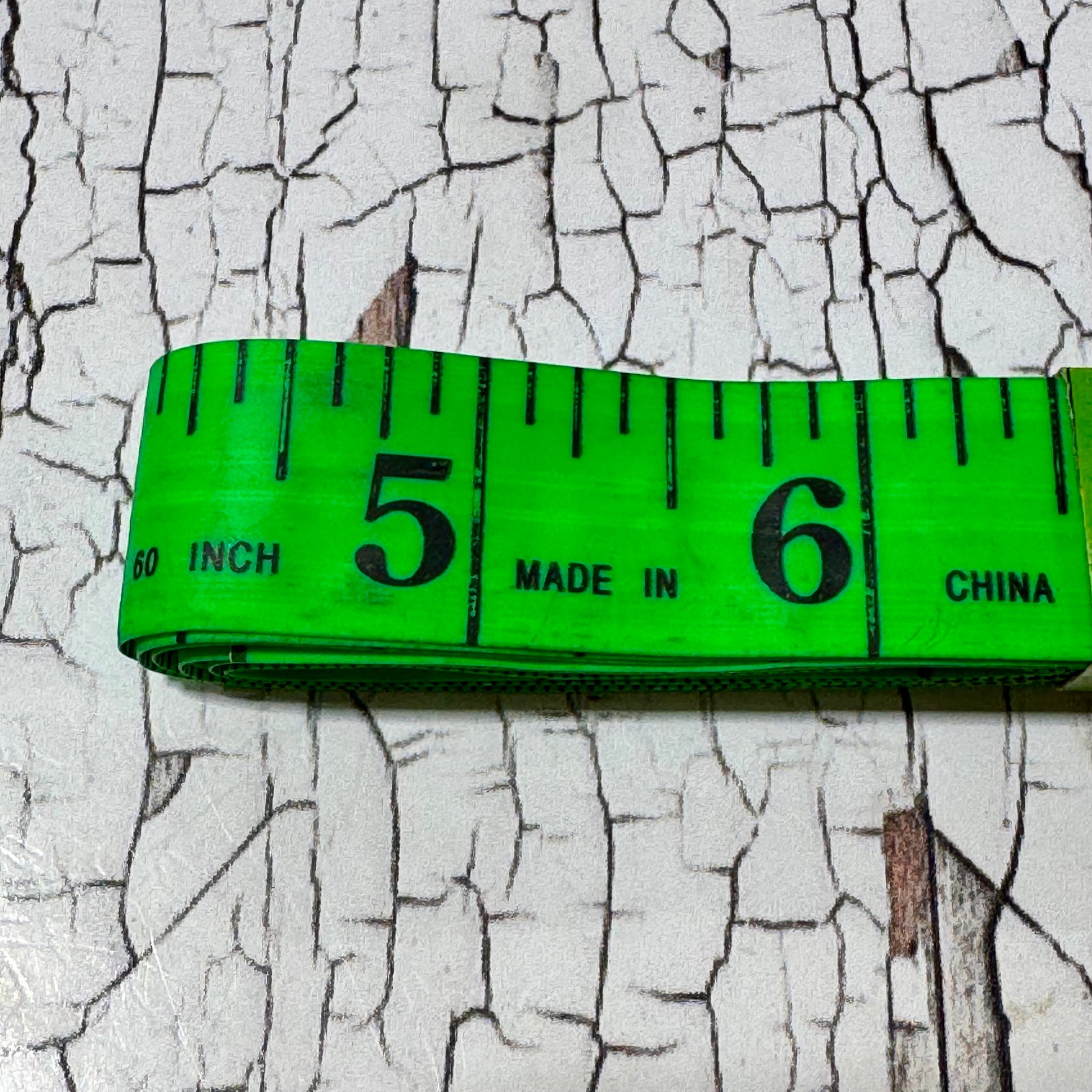 Soft PVC Measuring Tape 150cm 60"