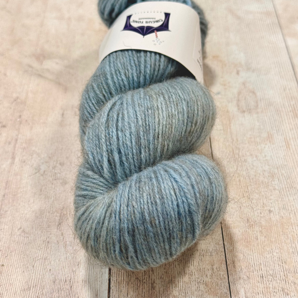 Merino Possum Woollen Spun