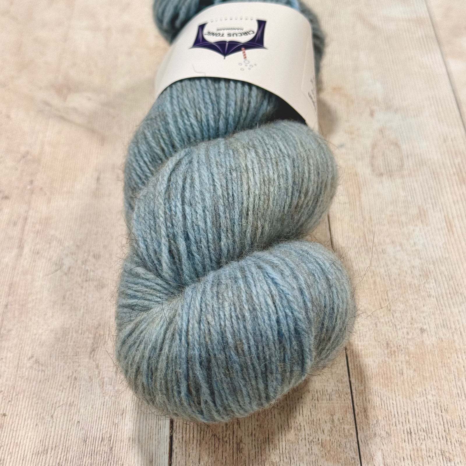 Merino Possum Woollen Spun