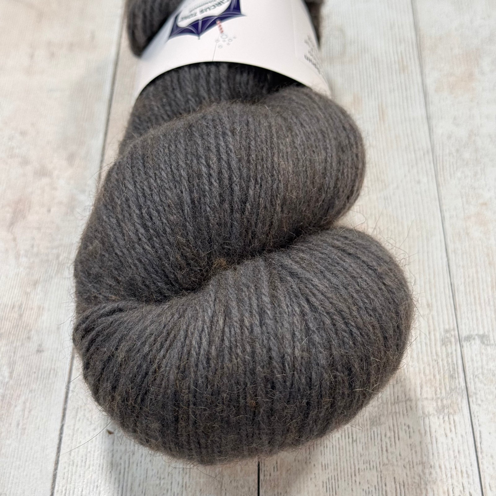 Merino Possum Woollen Spun