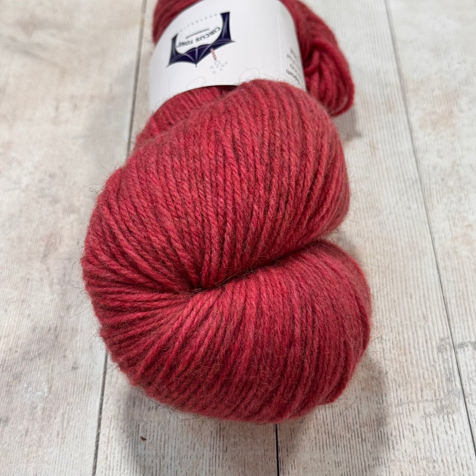 Merino Possum Woollen Spun